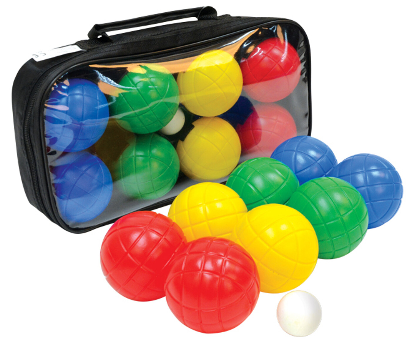 SCHILDKRÖT FUN BOCCIA Set