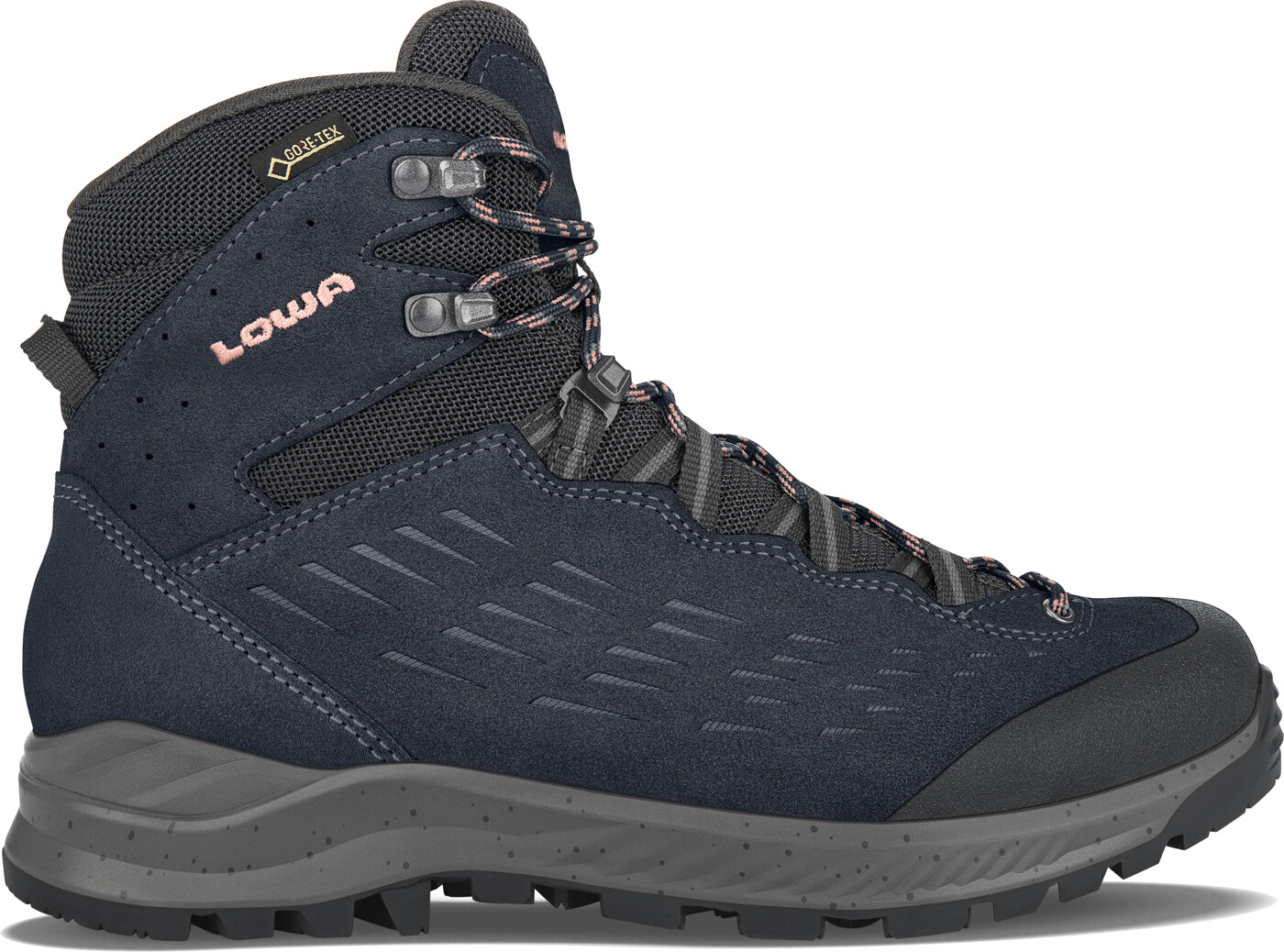 LOWA EXPLORER GTX MID Ws - Damen