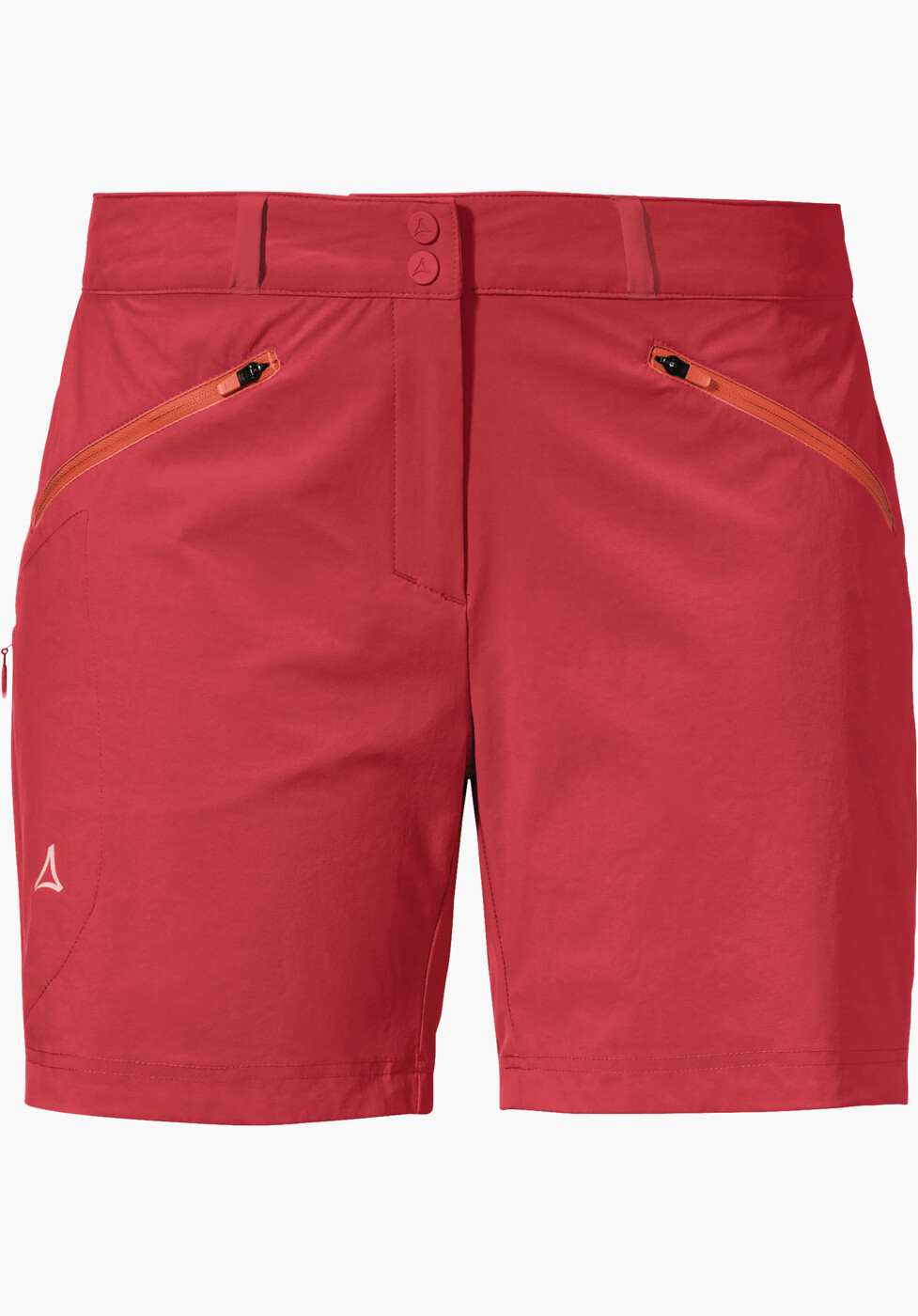 SCHÖFFEL Shorts Hestad L - Damen