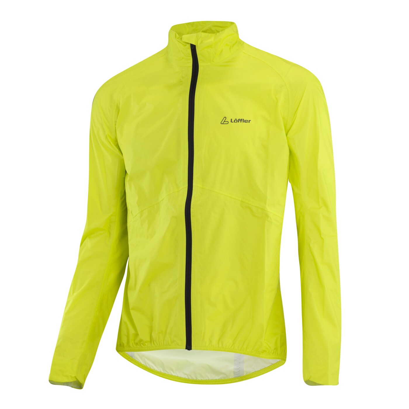 LÖFFLER M BIKE JACKET WPM POCKET - Herren