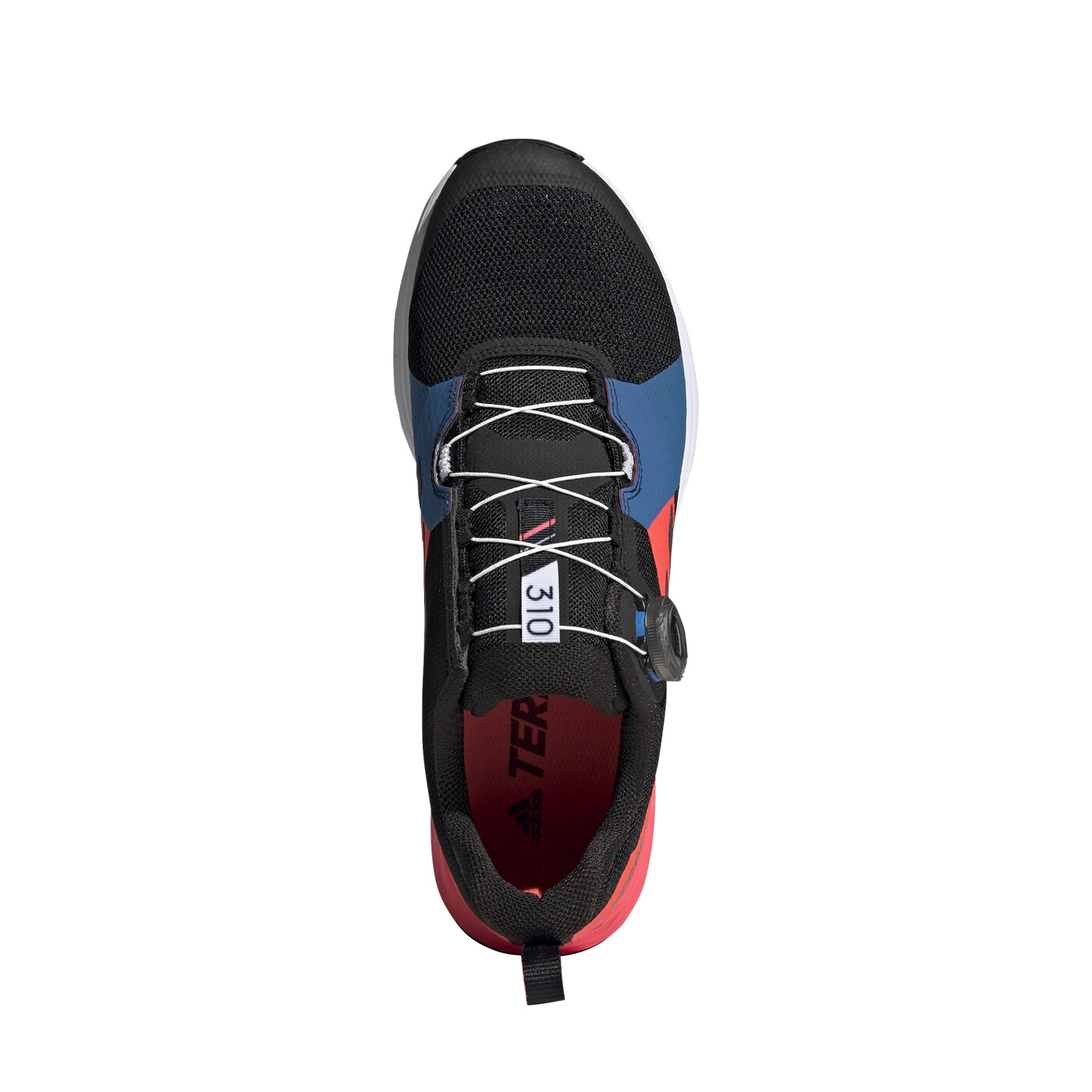 ADIDAS TERREX TWO BOA - Herren