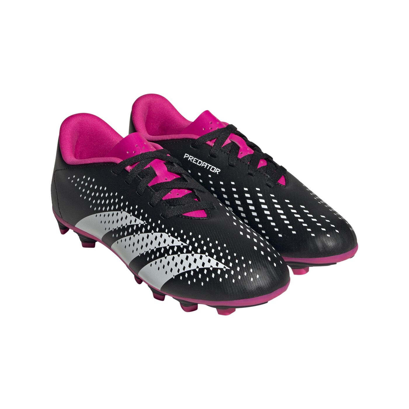 ADIDAS PREDATOR ACCURACY.4 FxG J - Kinder