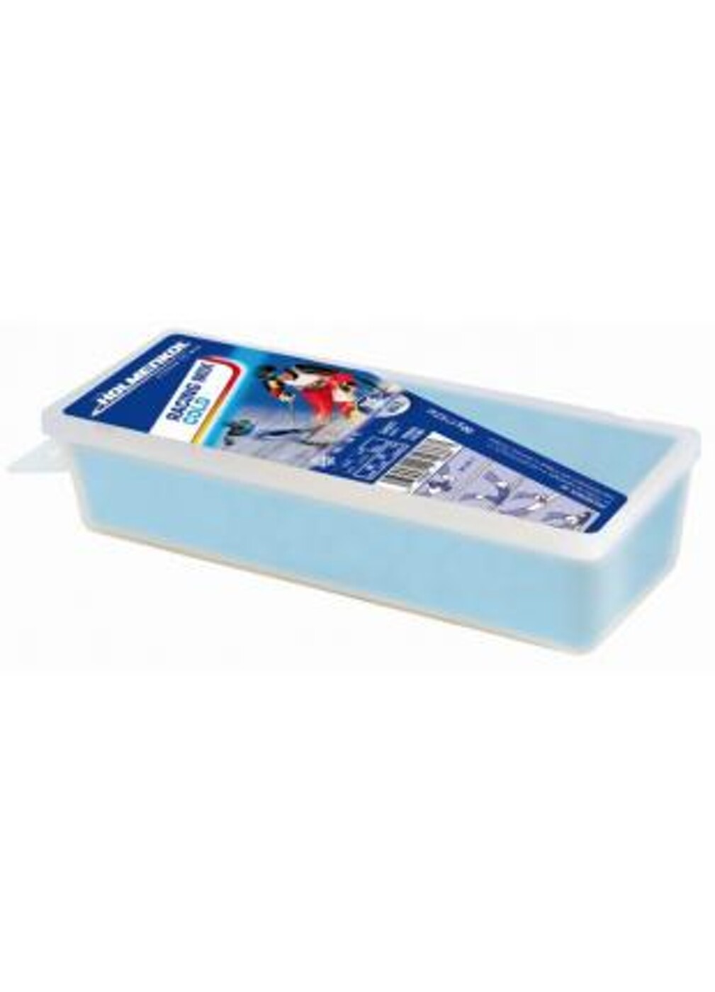 HOLMENKOL RacingMix COLD 1x150 g