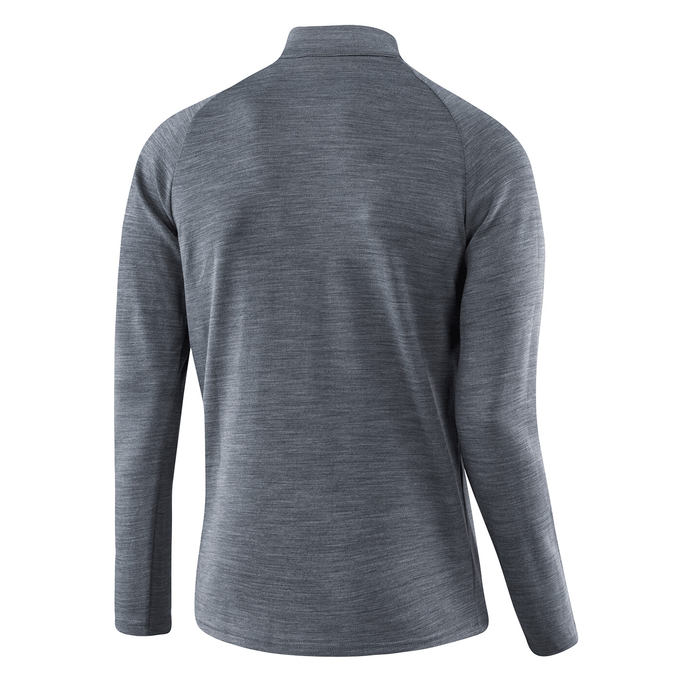 LÖFFLER M MIDLAYER TRANSTEX MERINO - Herren