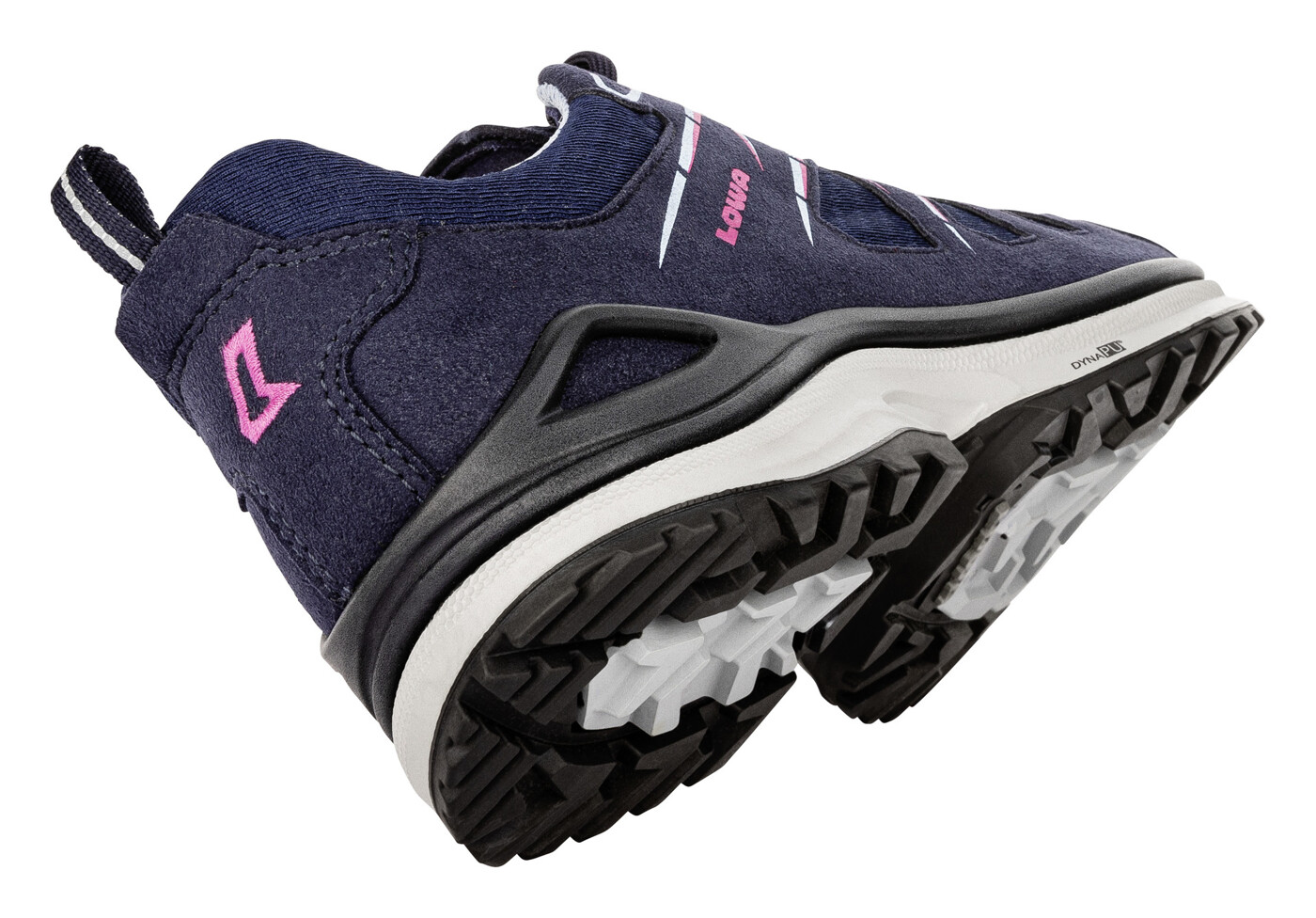 LOWA INNOX EVO GTX LO WS - Damen