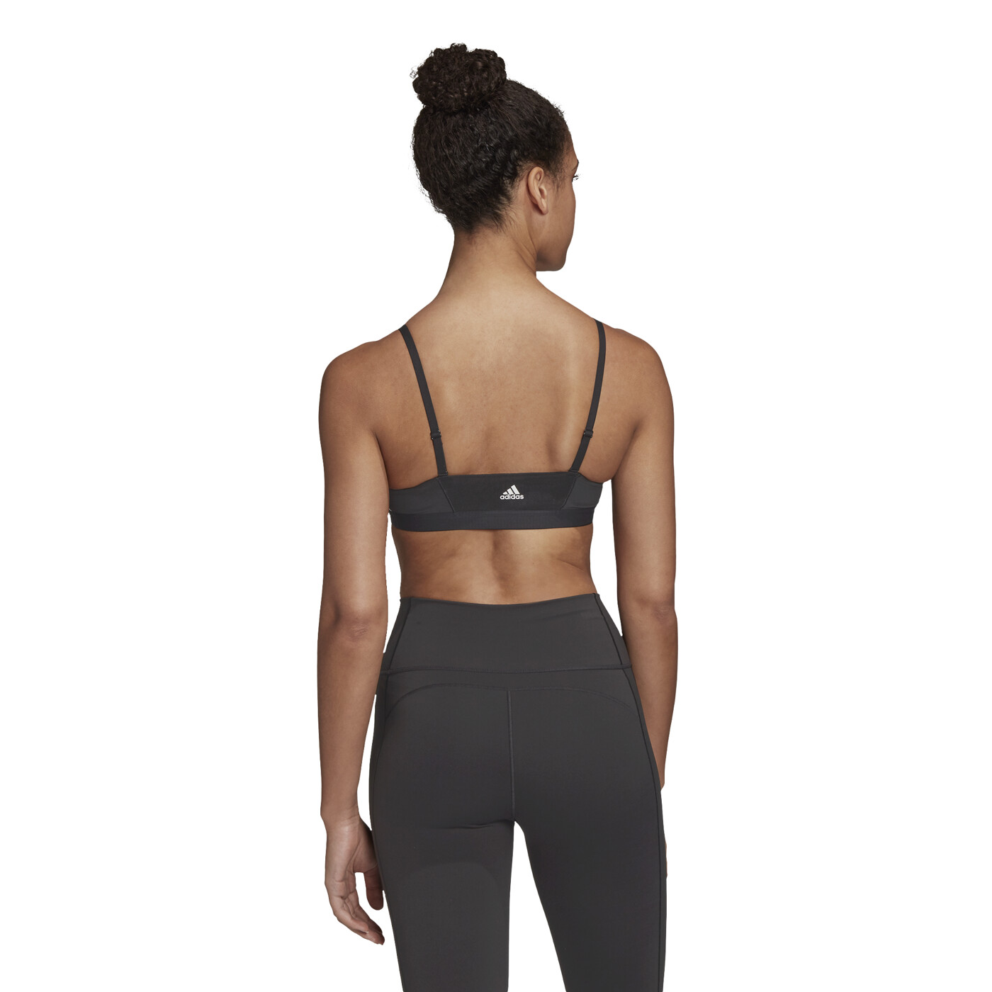 ADIDAS AM 3S BRA - Damen