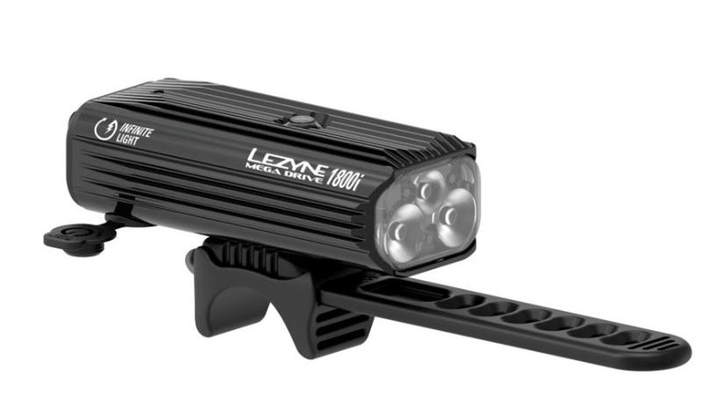 LEZYNE MEGA DRIVE 1800I
