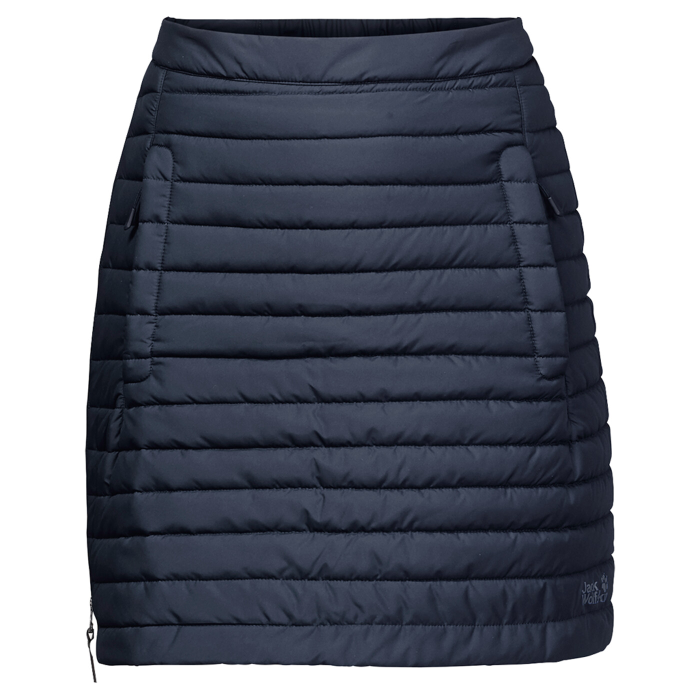 JACK-WOLFSKIN ICEGUARD SKIRT - Damen