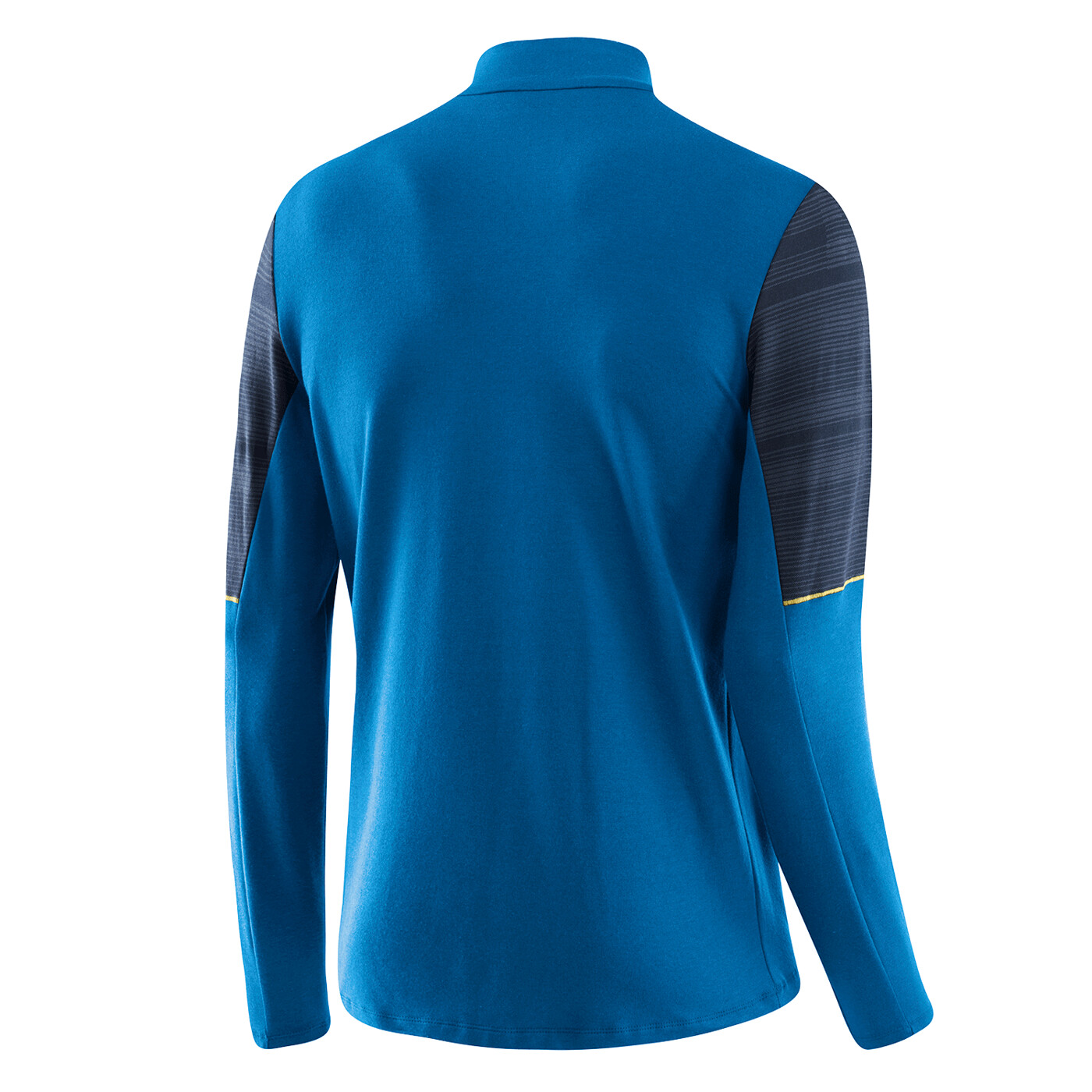 LÖFFLER M MIDLAYER HYWA TRANSTEX - Herren
