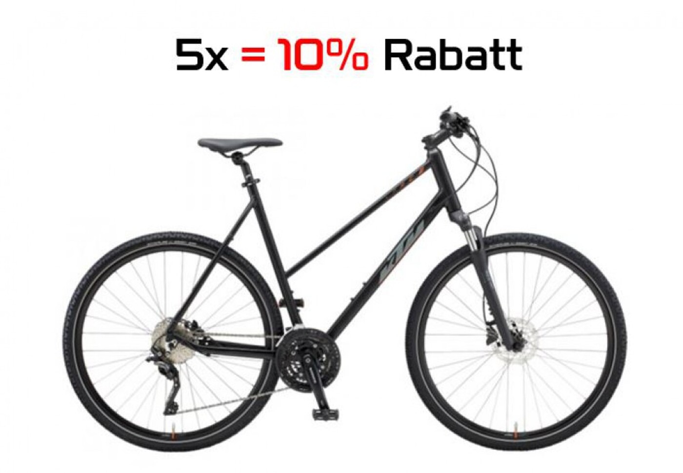 KTM L. RACE - Damen