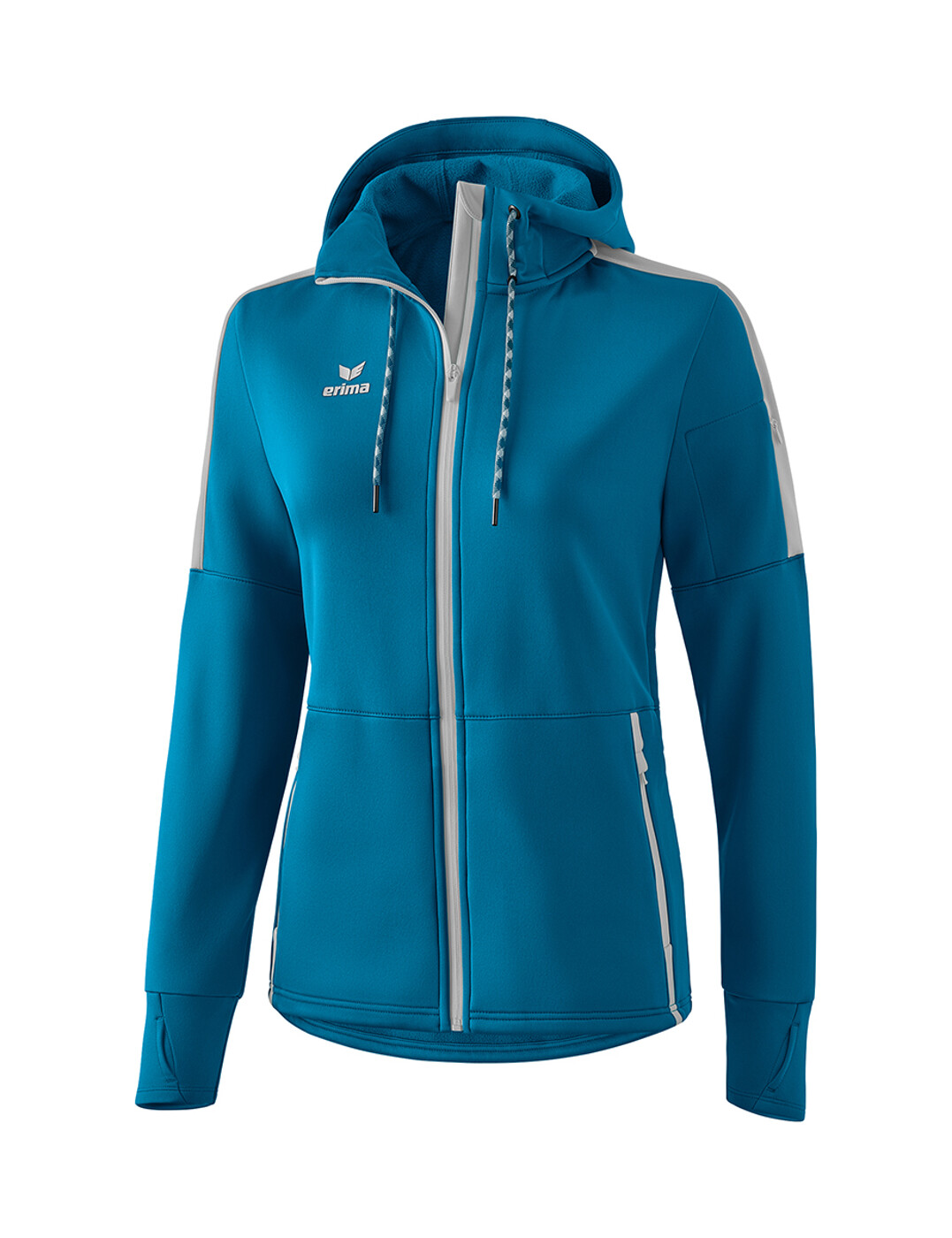 ERIMA softshell jacket - Damen