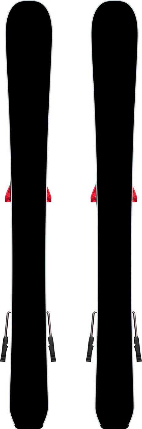 ATOMIC REDSTER J2 70-90 + C 5 GW