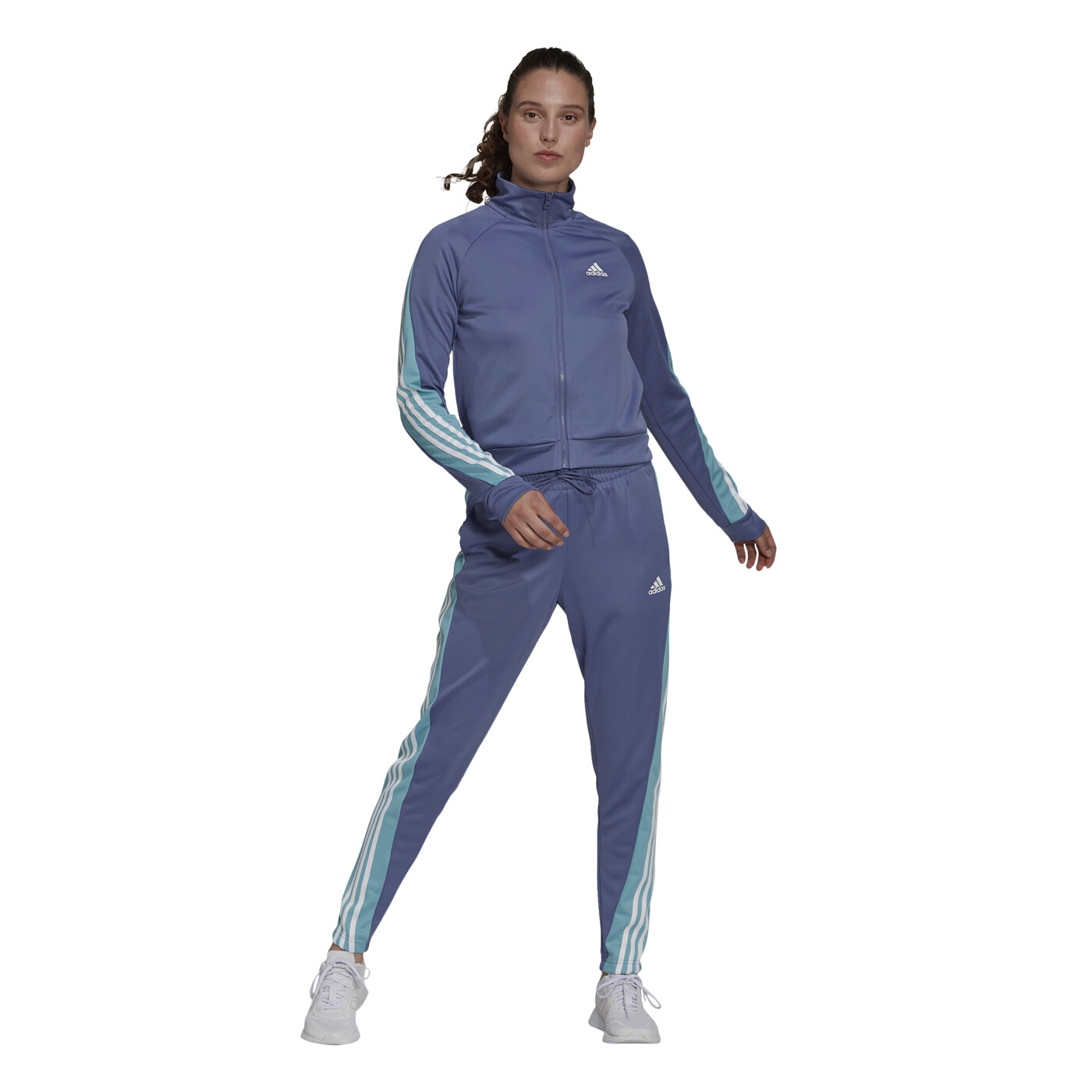 ADIDAS W TEAMSPORT TS - Damen