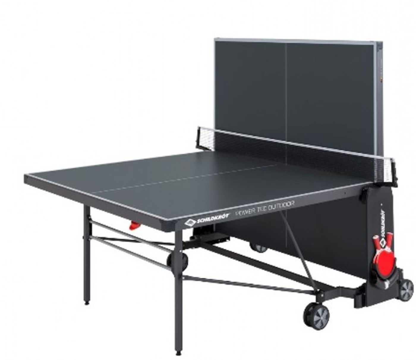 SCHILDKRÖT PowerTec Outdoor