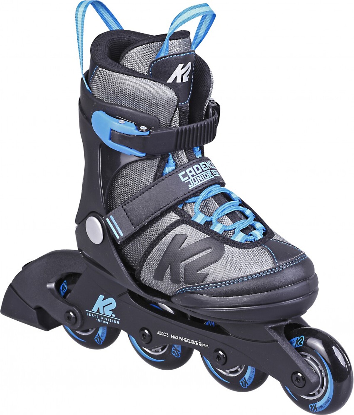 K2 Inlineskate CADENCE LTD BOY - Kinder