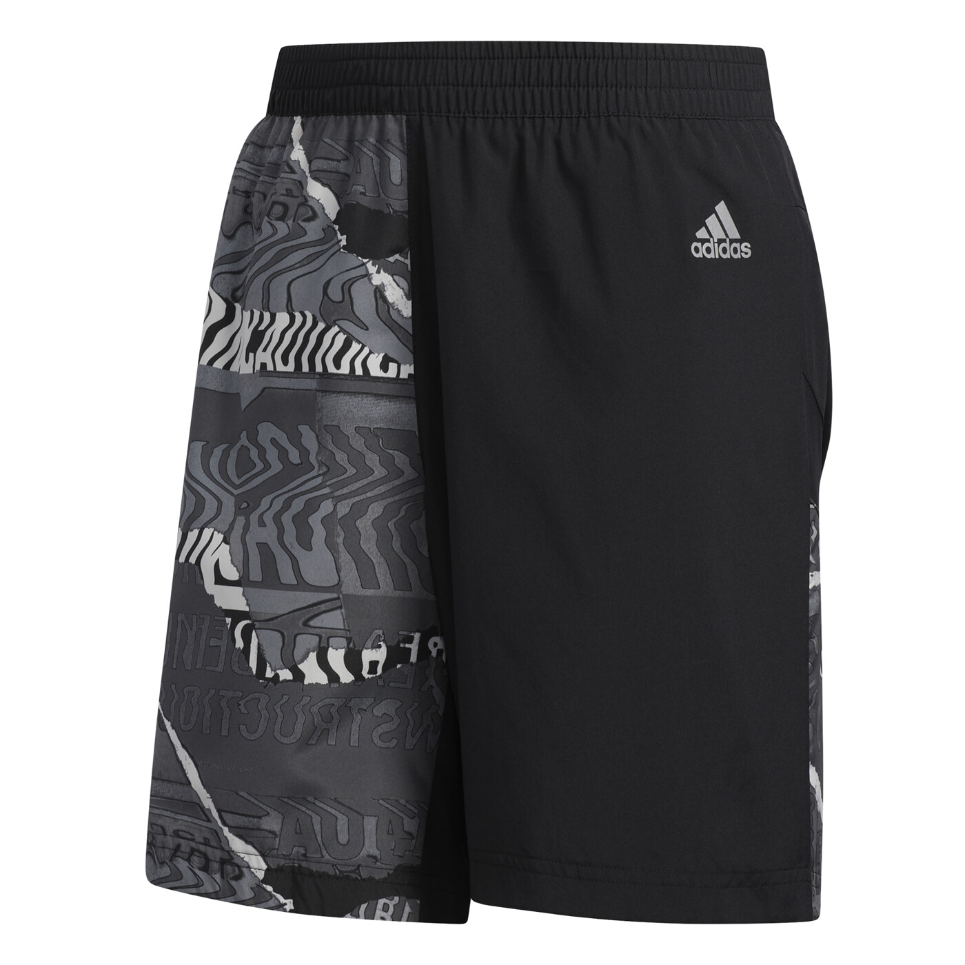 ADIDAS OWN THE RUN SHO - Herren
