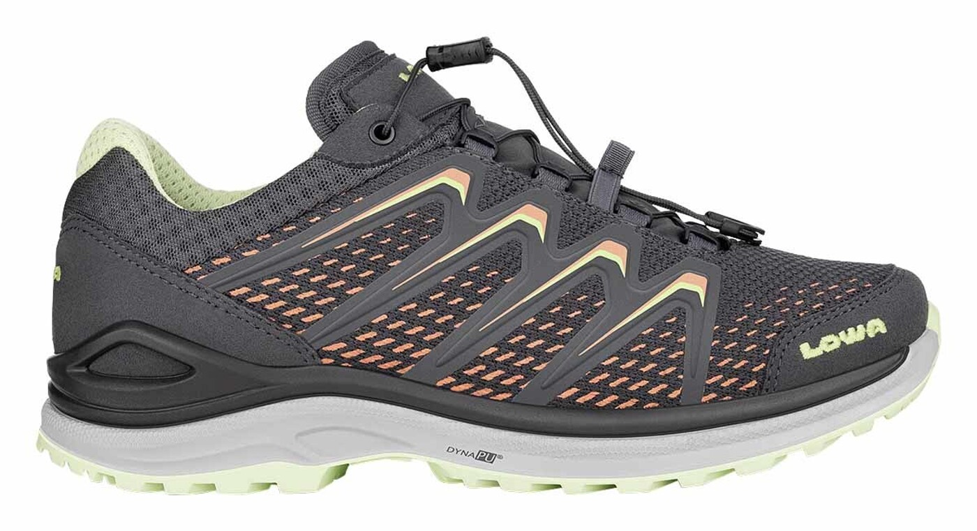 LOWA MADDOX GTX LO WS - Damen