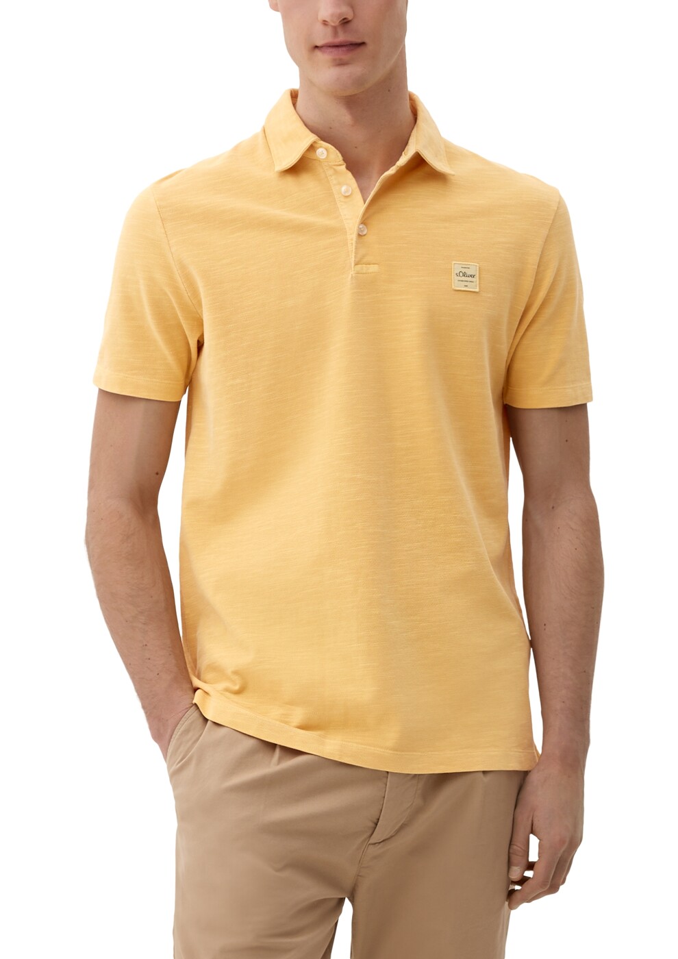 103 Polo-Shirt - Herren