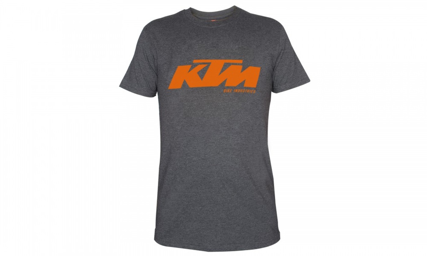 KTM Factory Team T-shirt - Herren