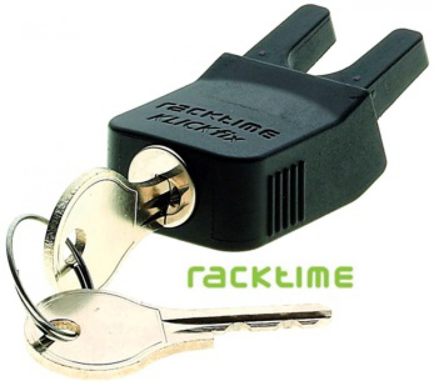 Absperrschloss "RACKTIME Secur