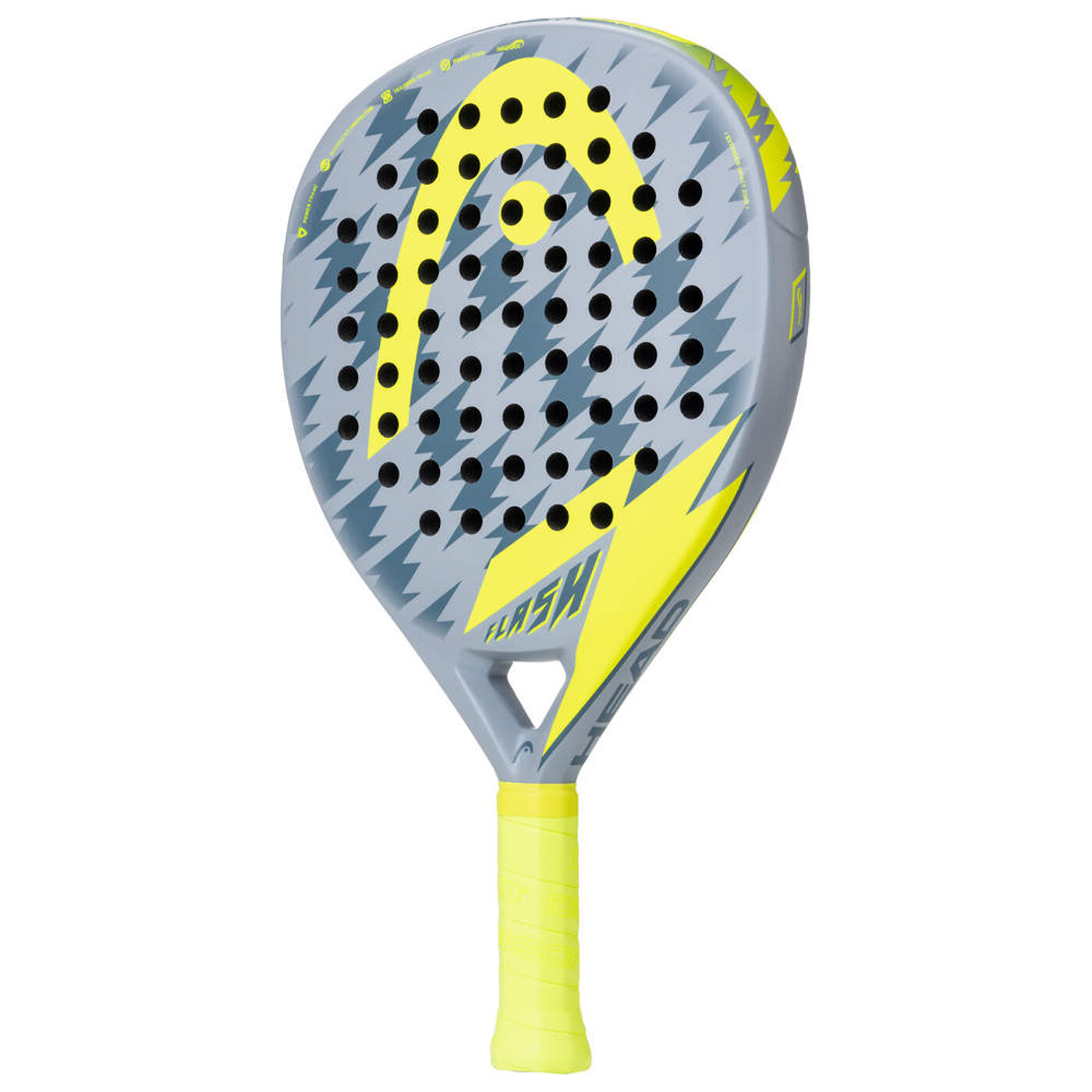 HEAD Padel Flash Schläger