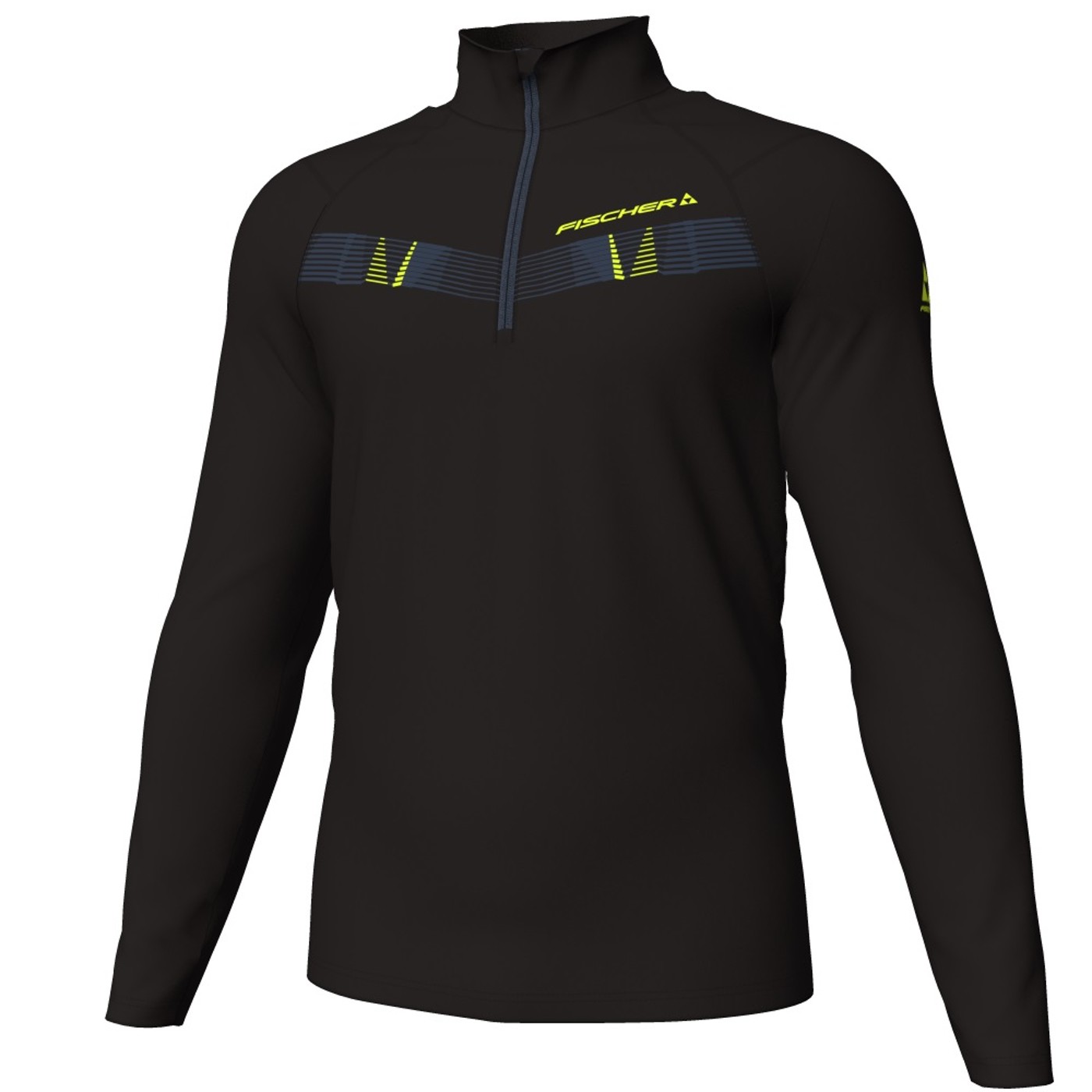 Zell II Fischer layer jacket - Herren