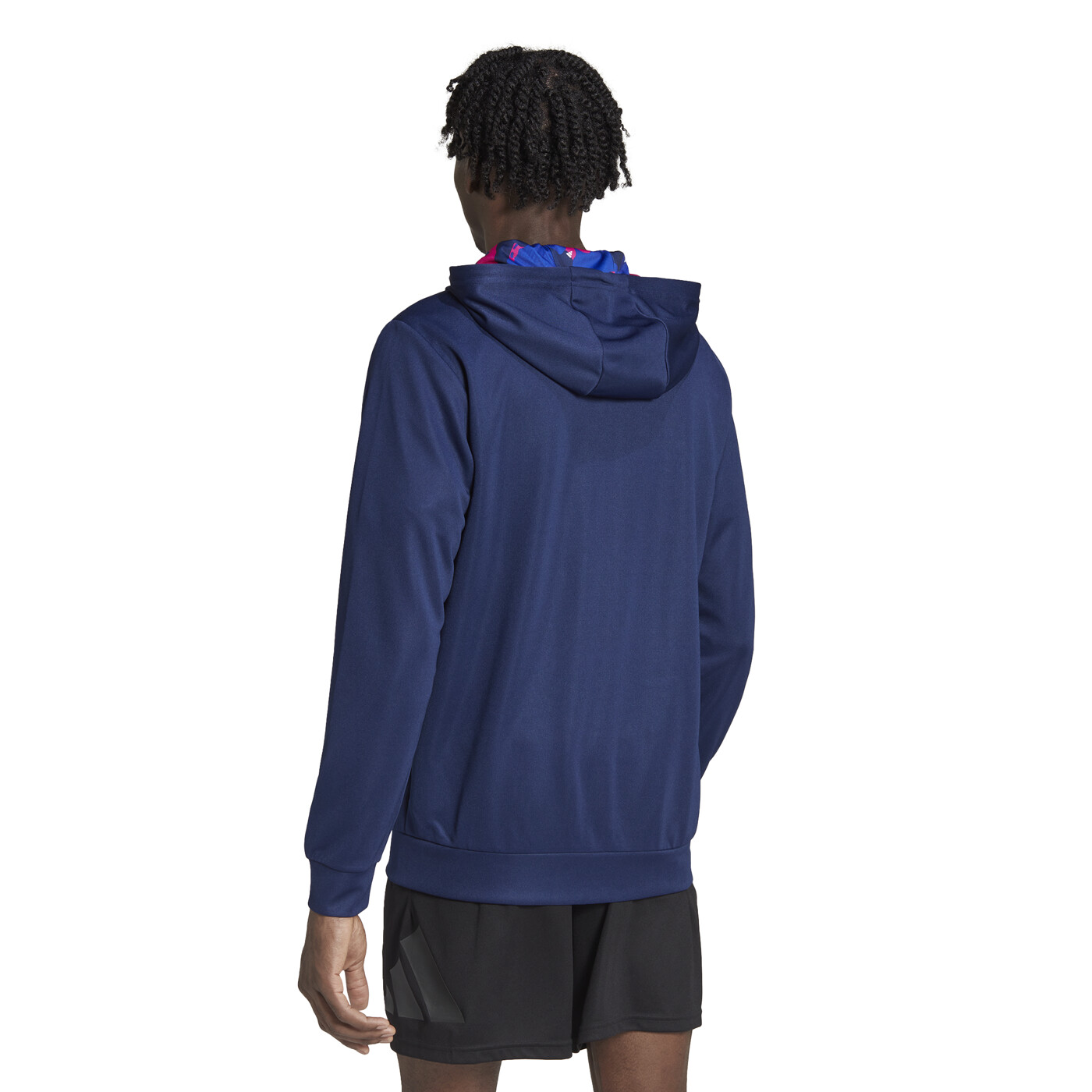 ADIDAS TR-ES+ BL FZ JA - Herren