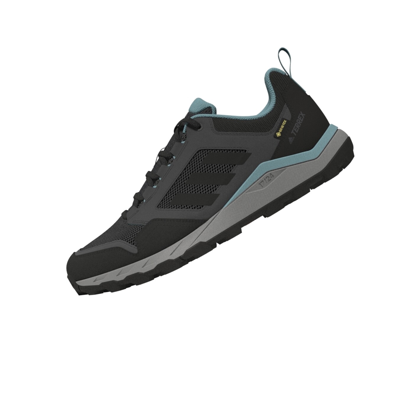 ADIDAS TERREX TRACEROCKER 2 GTX W - Damen