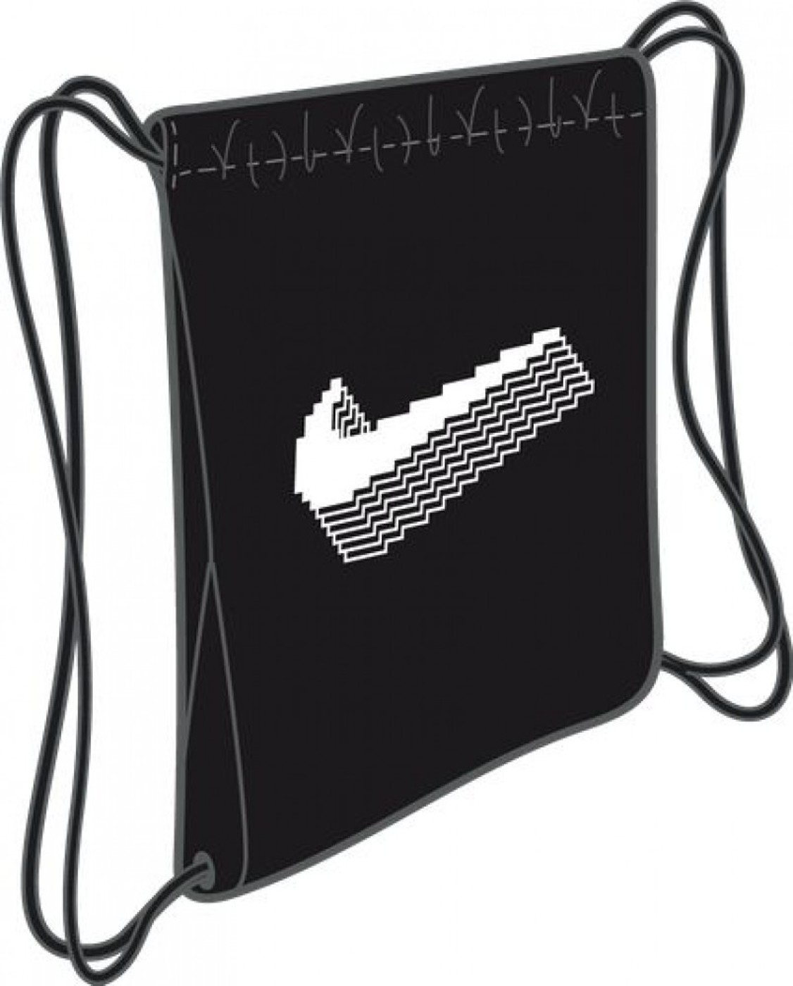 Nike Kids' Graphic Gym Sack