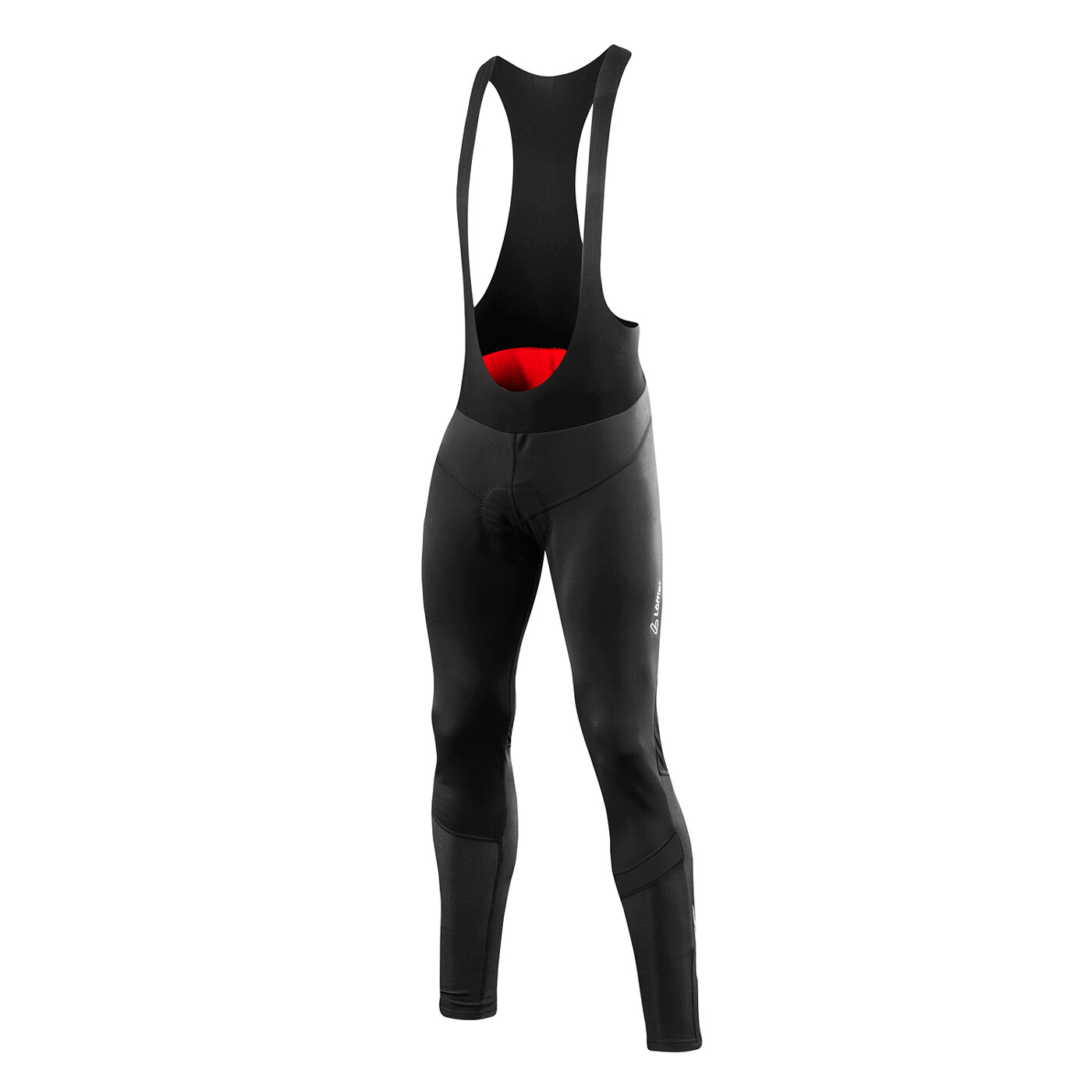 LÖFFLER M BIKE BIB TIGHTS WS GEL - Herren