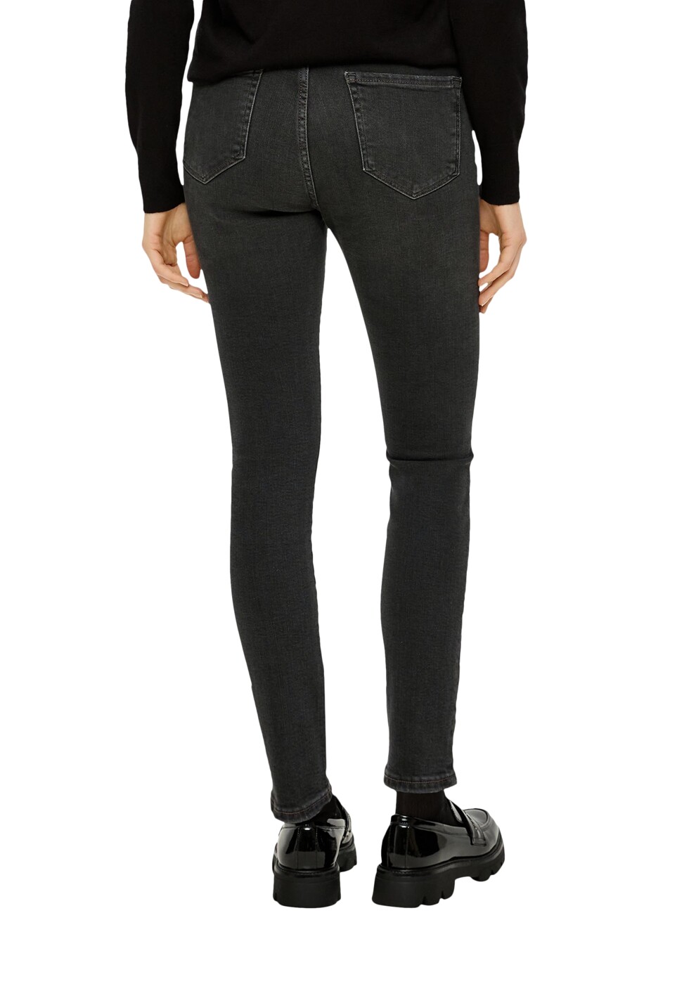 102 Jeans-Hose - Damen