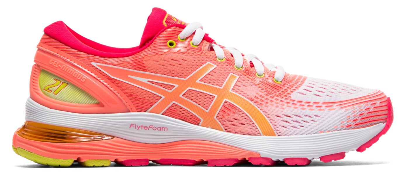 ASICS GEL-NIMBUS 21 - Damen