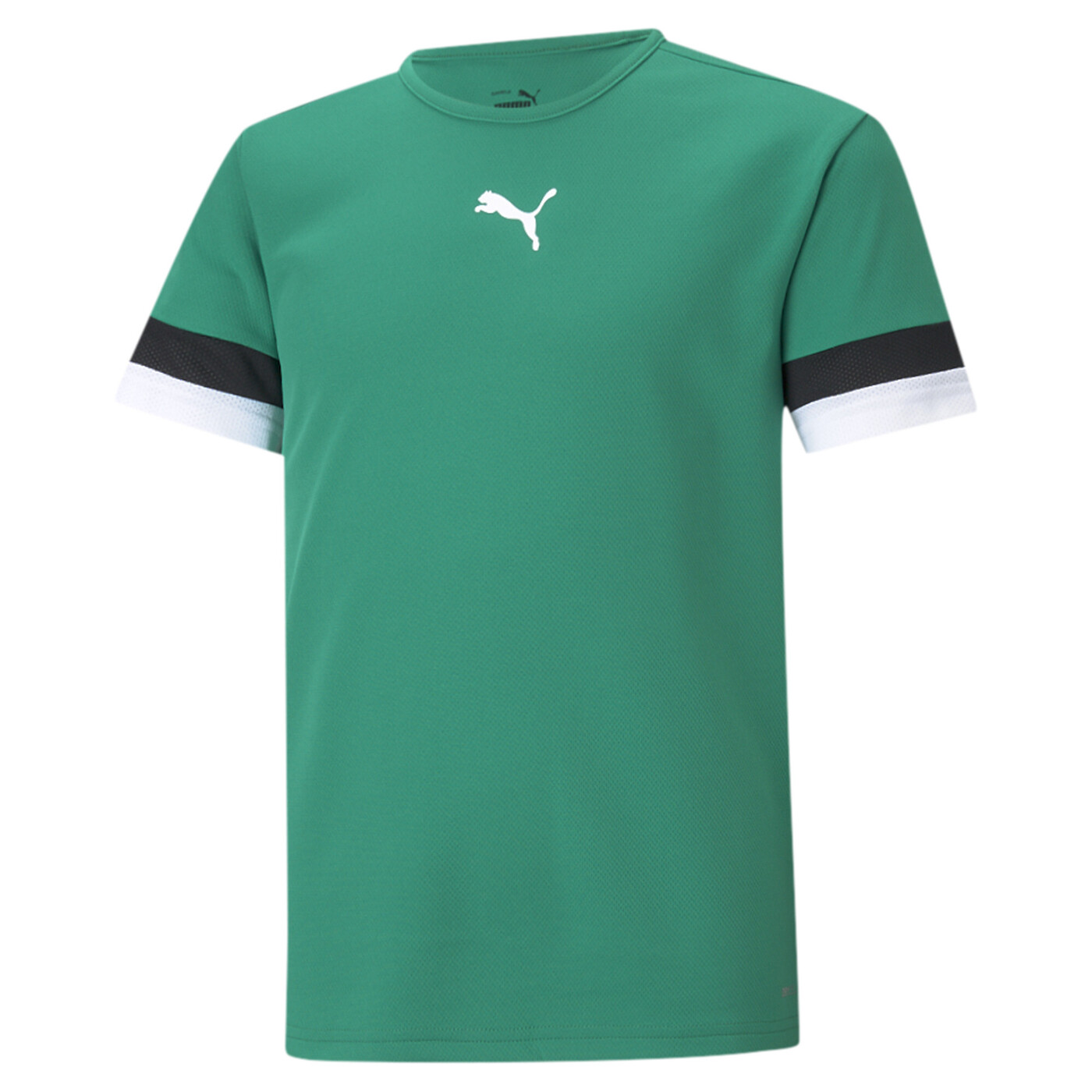 PUMA TEAMRISE JERSEY - Kinder