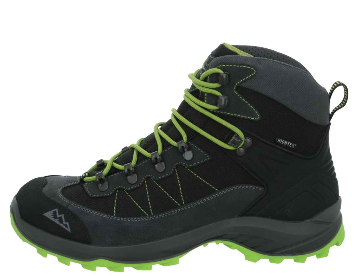 HIGH COLORADO ULTRA TREK UNISEX - Herren