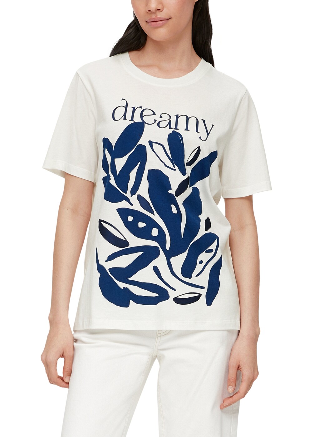 102 T-Shirt - Damen
