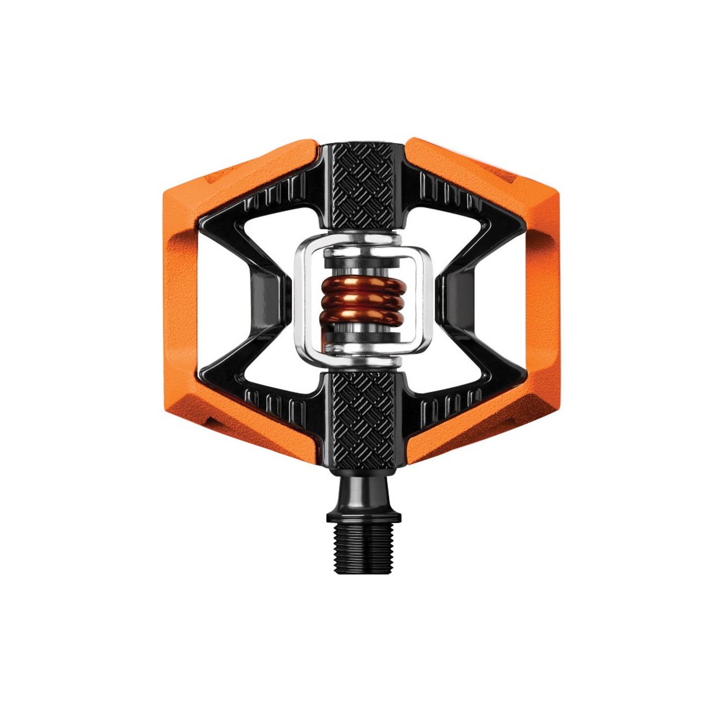 CRANKBROTHERS DOUBLE SHOT 2