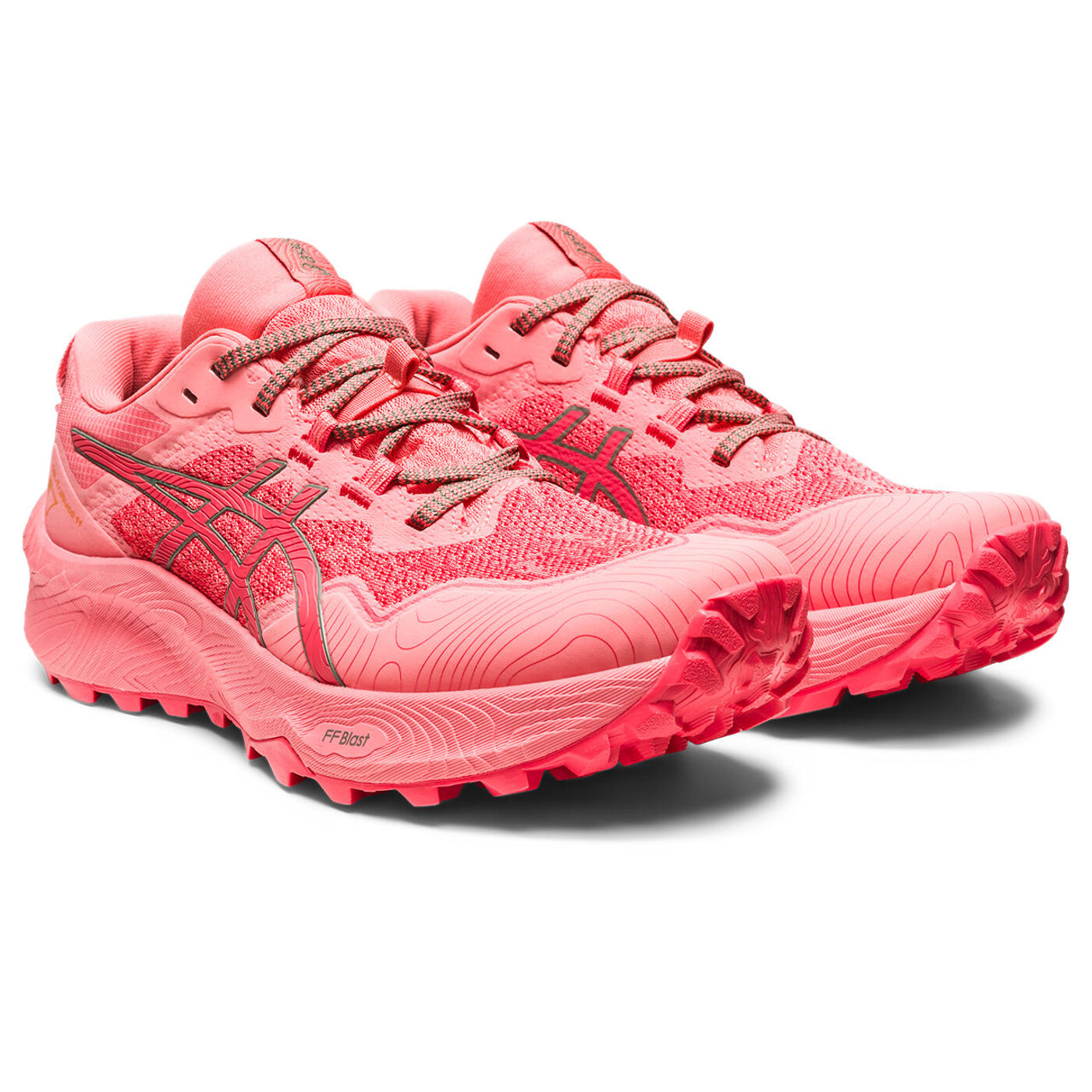 ASICS GEL-Trabuco 11 - Damen