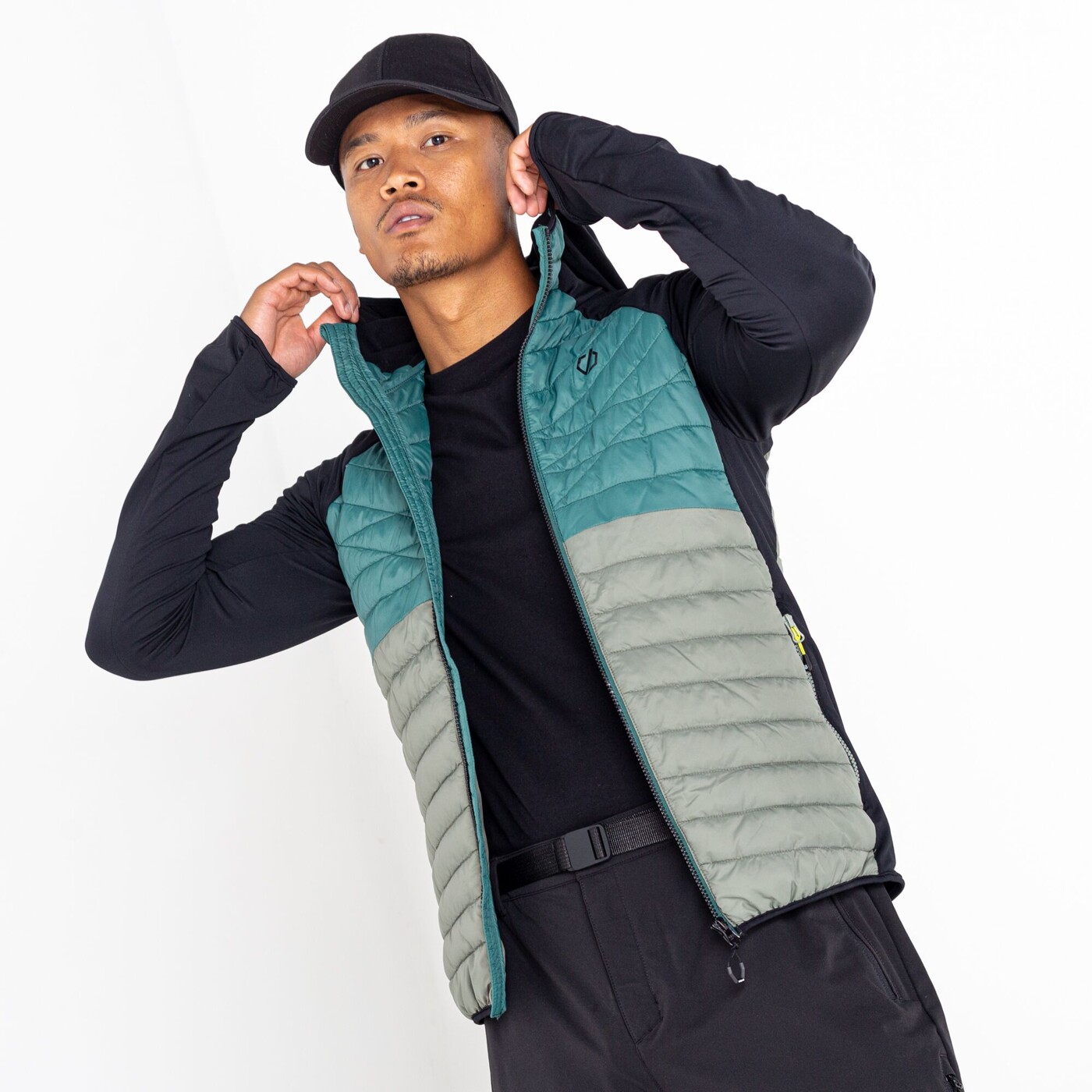 DARE2B Mountaineer Wool - Herren