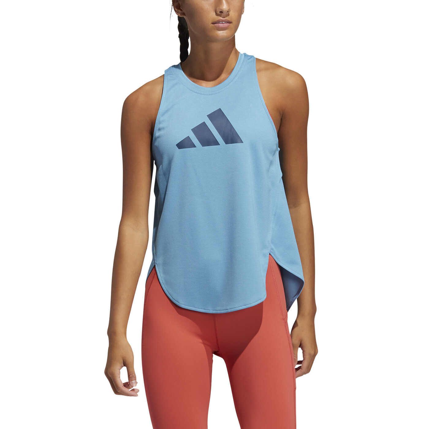 ADIDAS BOS LOGO TANK - Damen