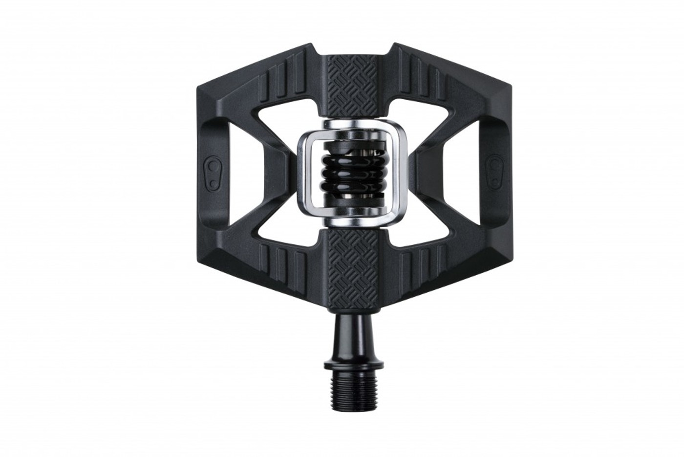 CRANKBROTHERS DOUBLE SHOT 1