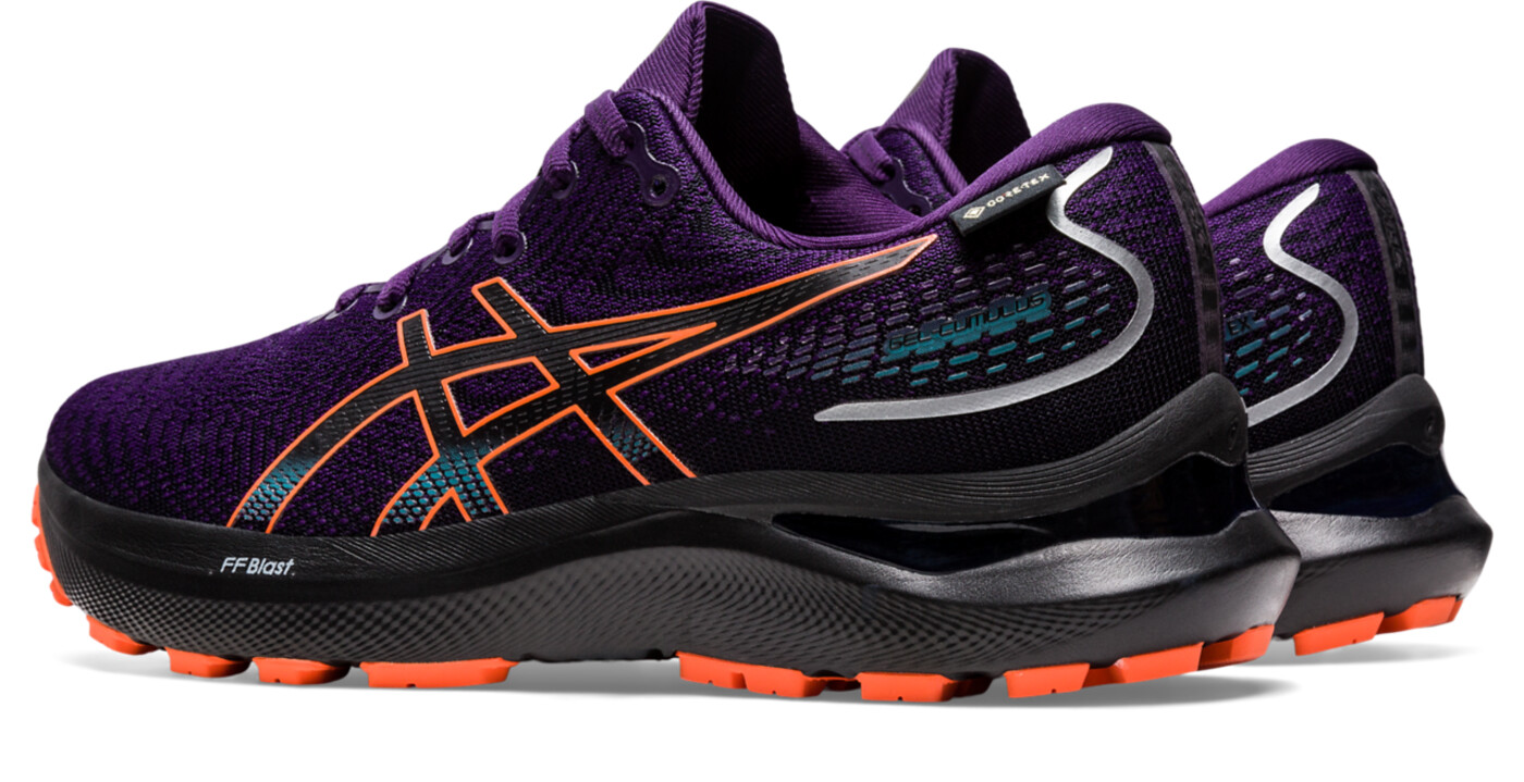 ASICS GEL-CUMULUS 24 GTX - Damen