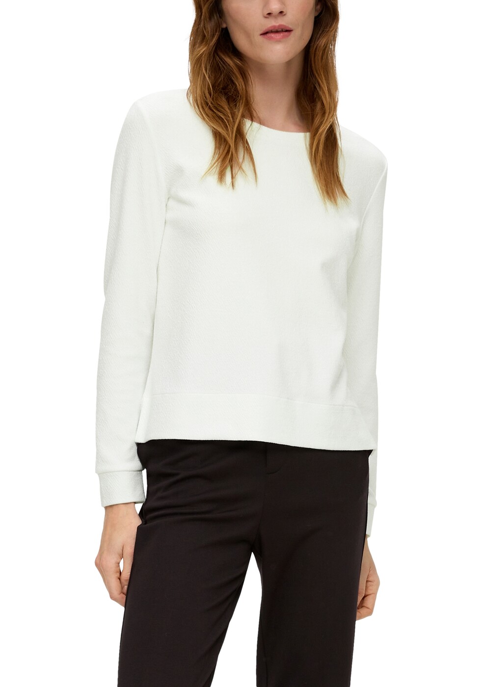 102 Sweatshirt - Damen