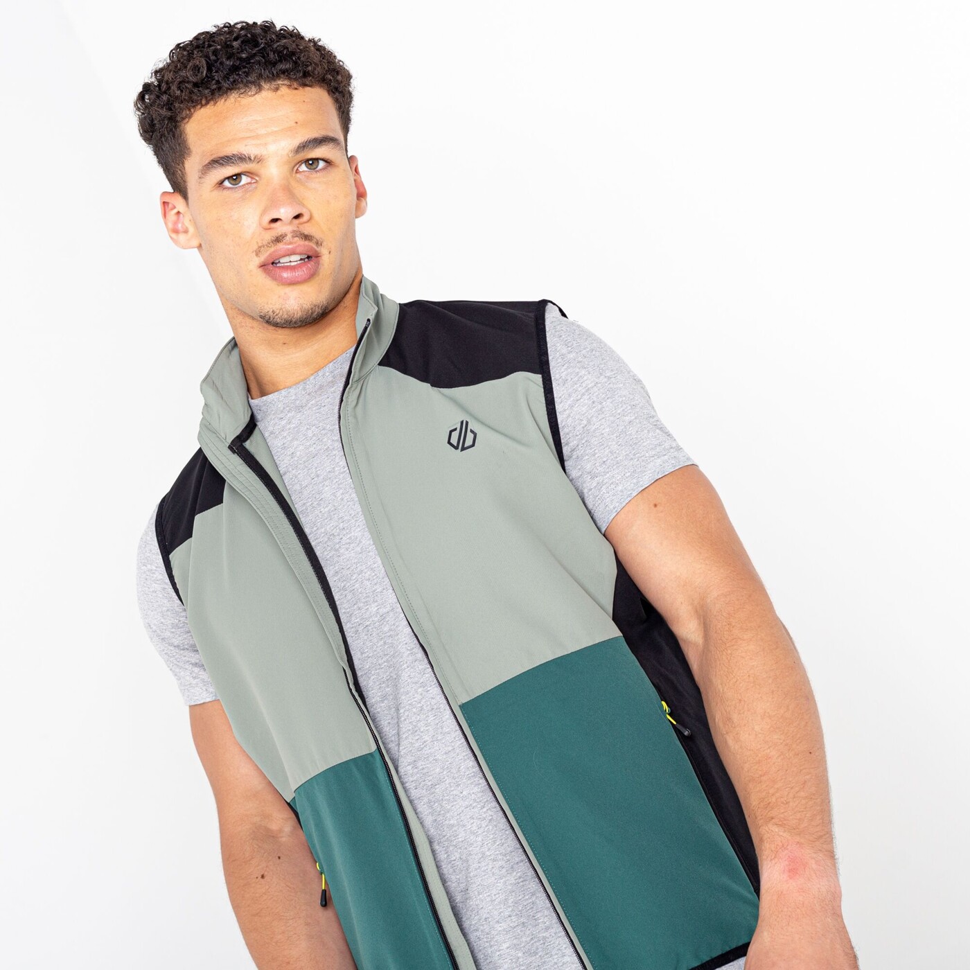 DARE2B Aptile II Vest - Herren