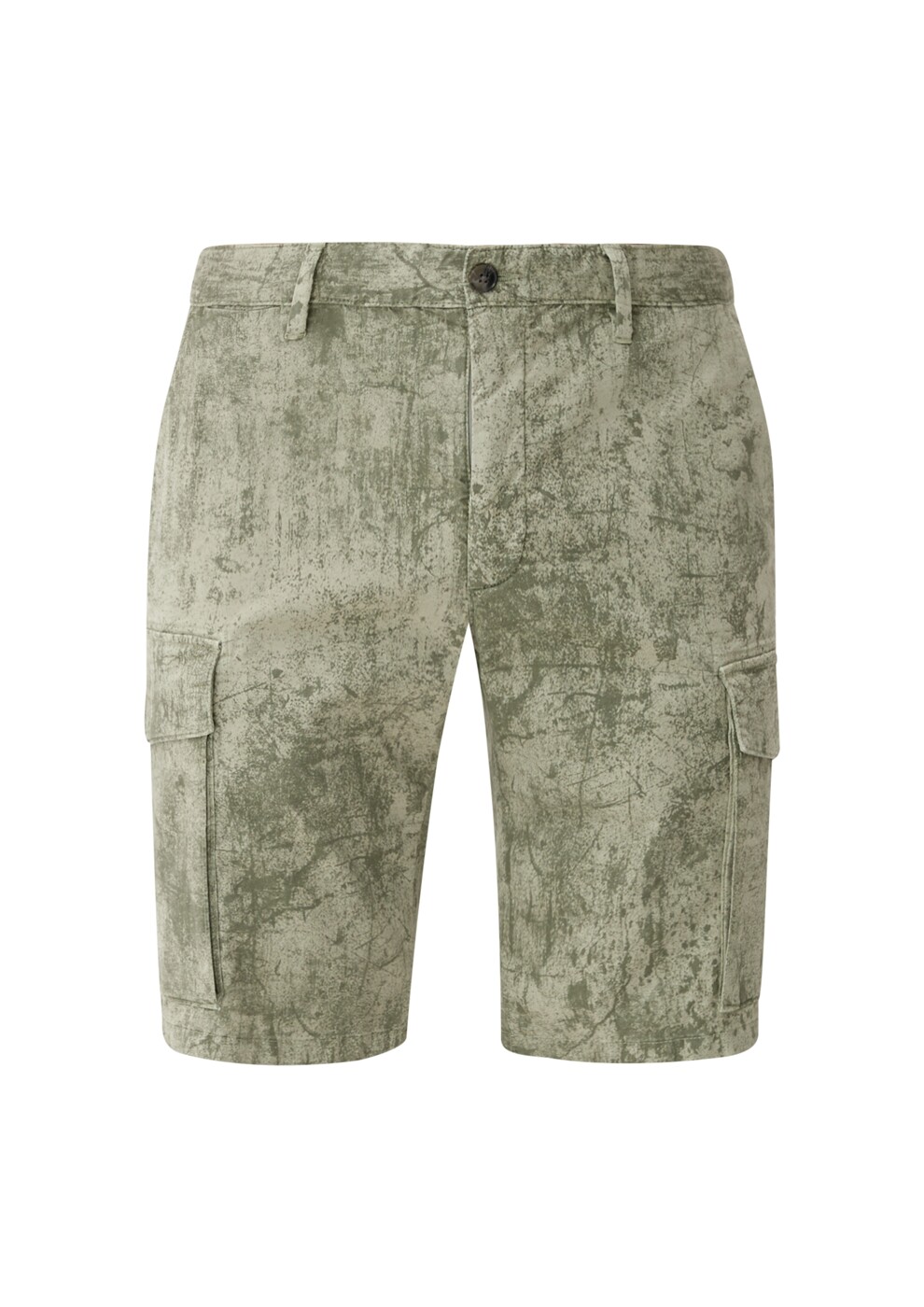 103 Bermuda - Herren