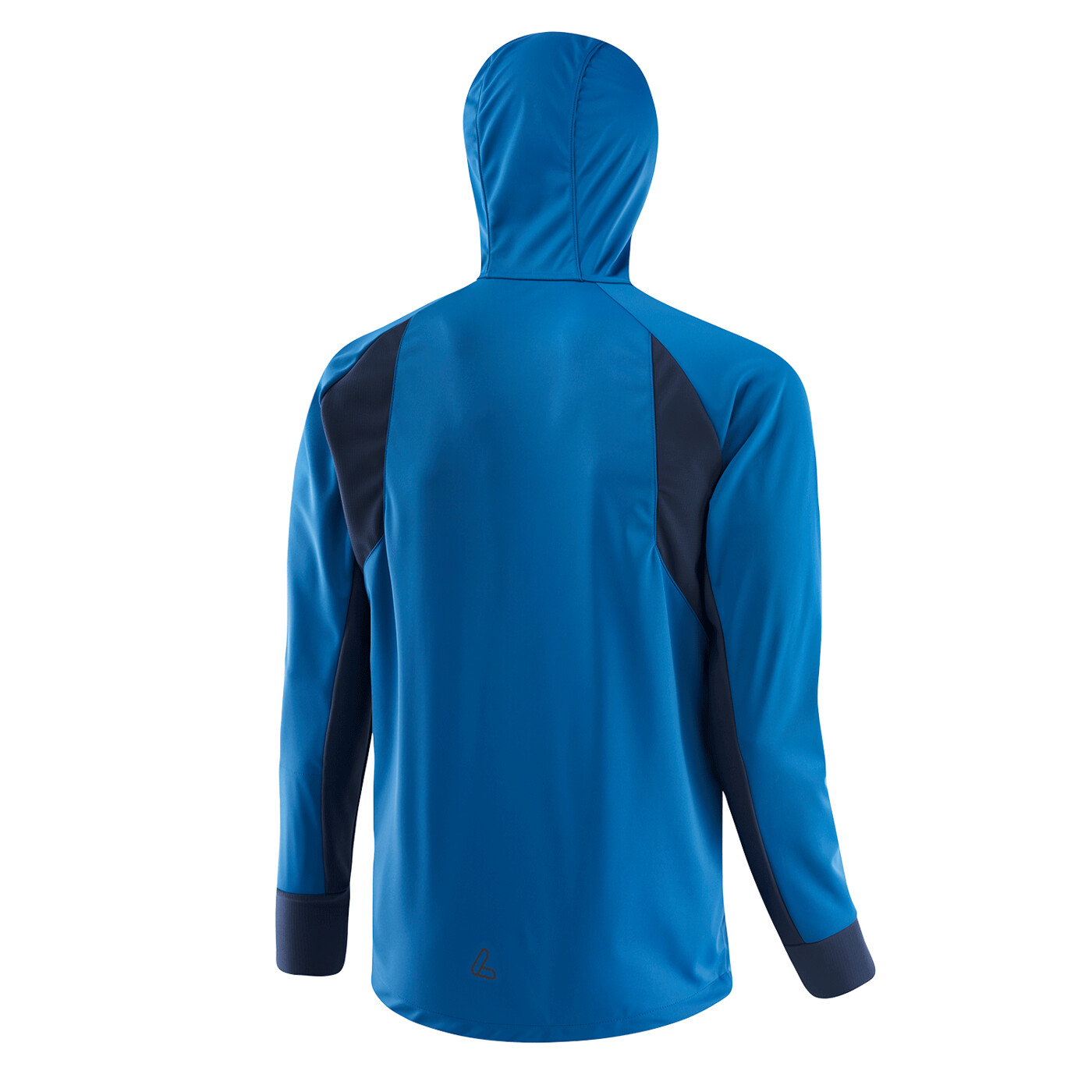 LÖFFLER M HOODED JACKET NORDIC WS LIGH - Herren