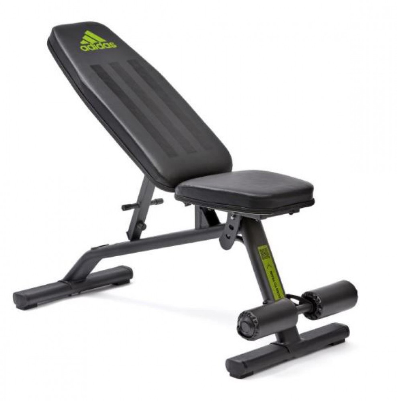 ADIDAS Performance Utility Bench