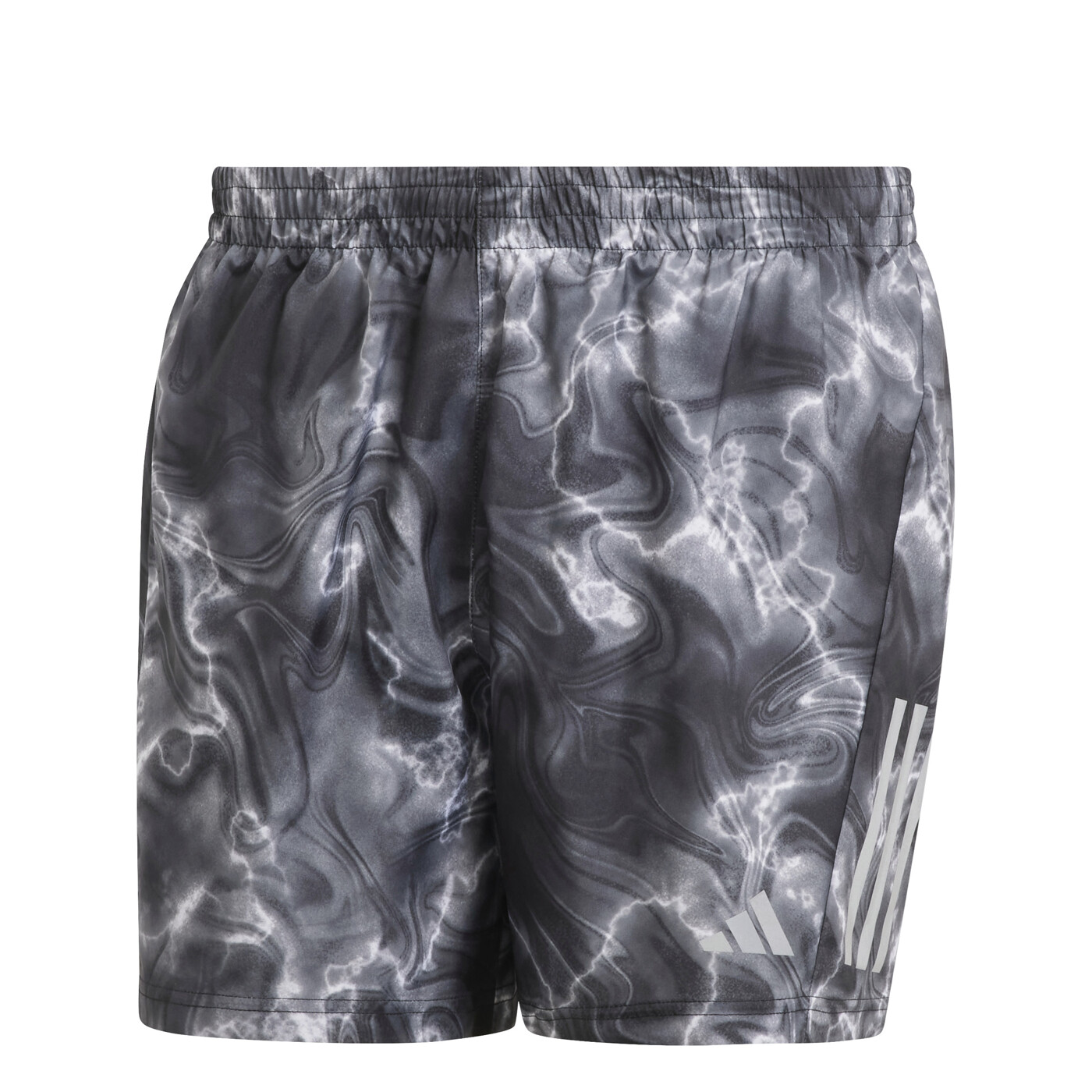 ADIDAS OTR SHORT AOP - Herren