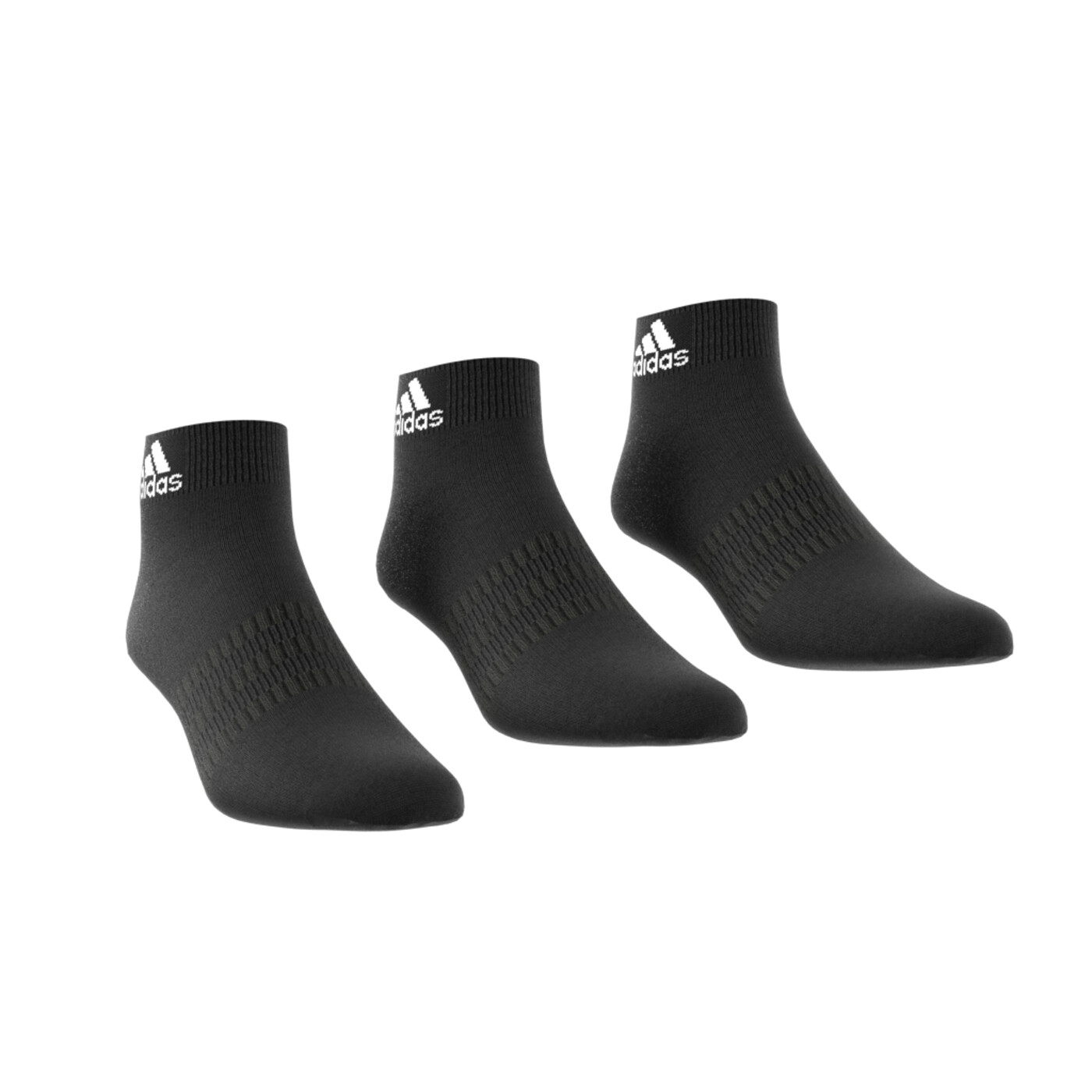 ADIDAS LIGHT ANK 3PP - Herren