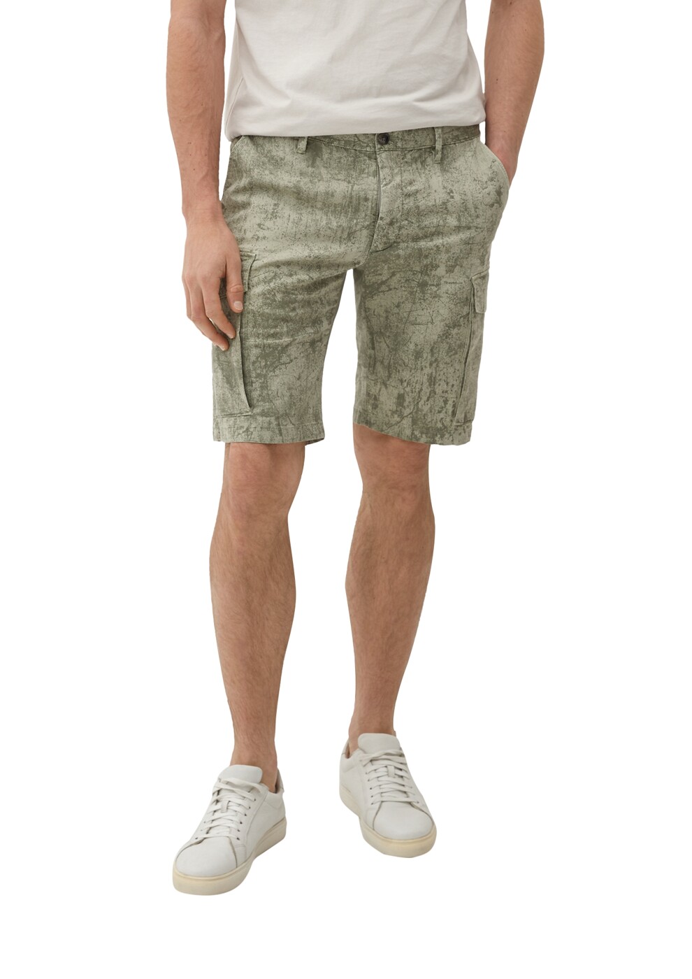 103 Bermuda - Herren