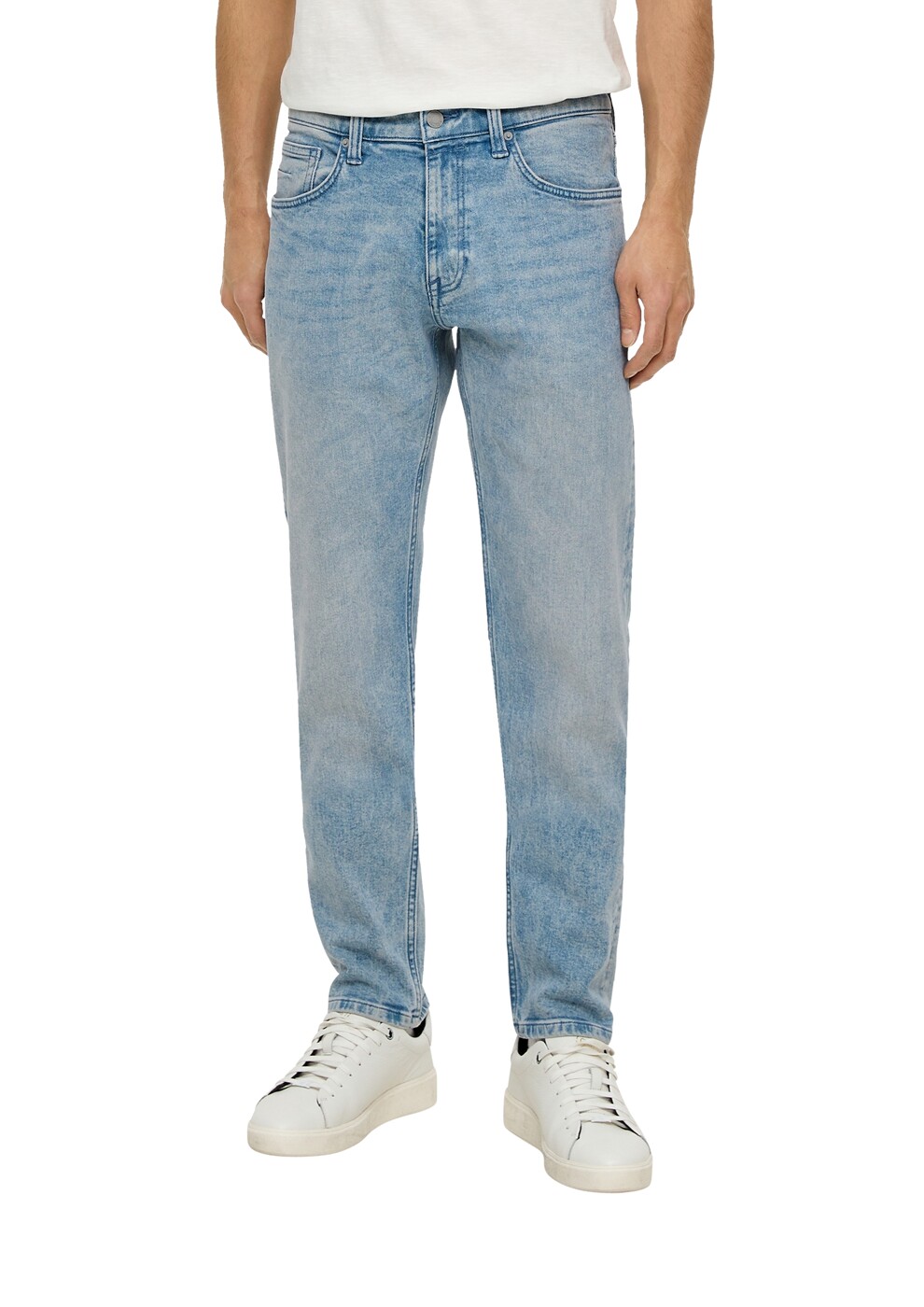 103 Jeans-Hose - Herren